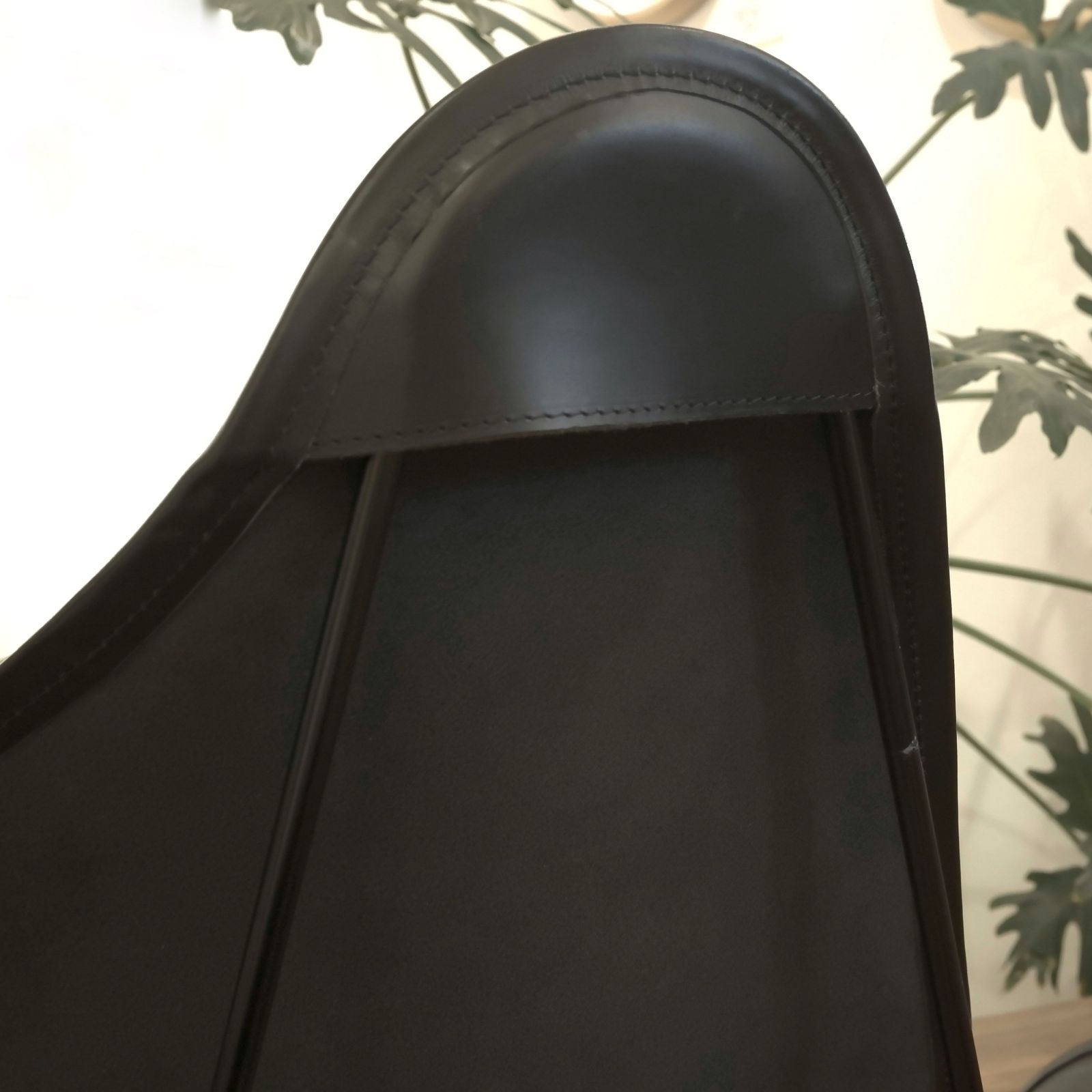 【家具特集チェア】BKF chair_Butterfly chair