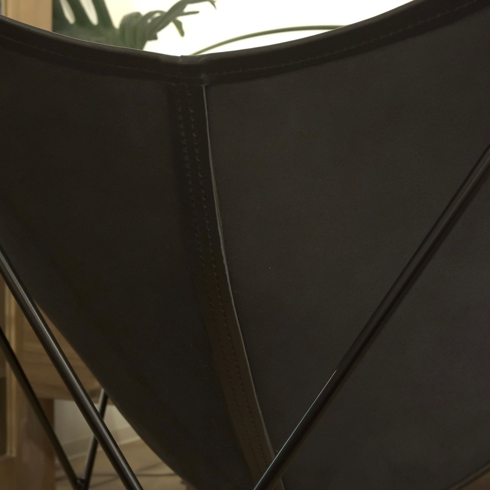 【家具特集チェア】BKF chair_Butterfly chair