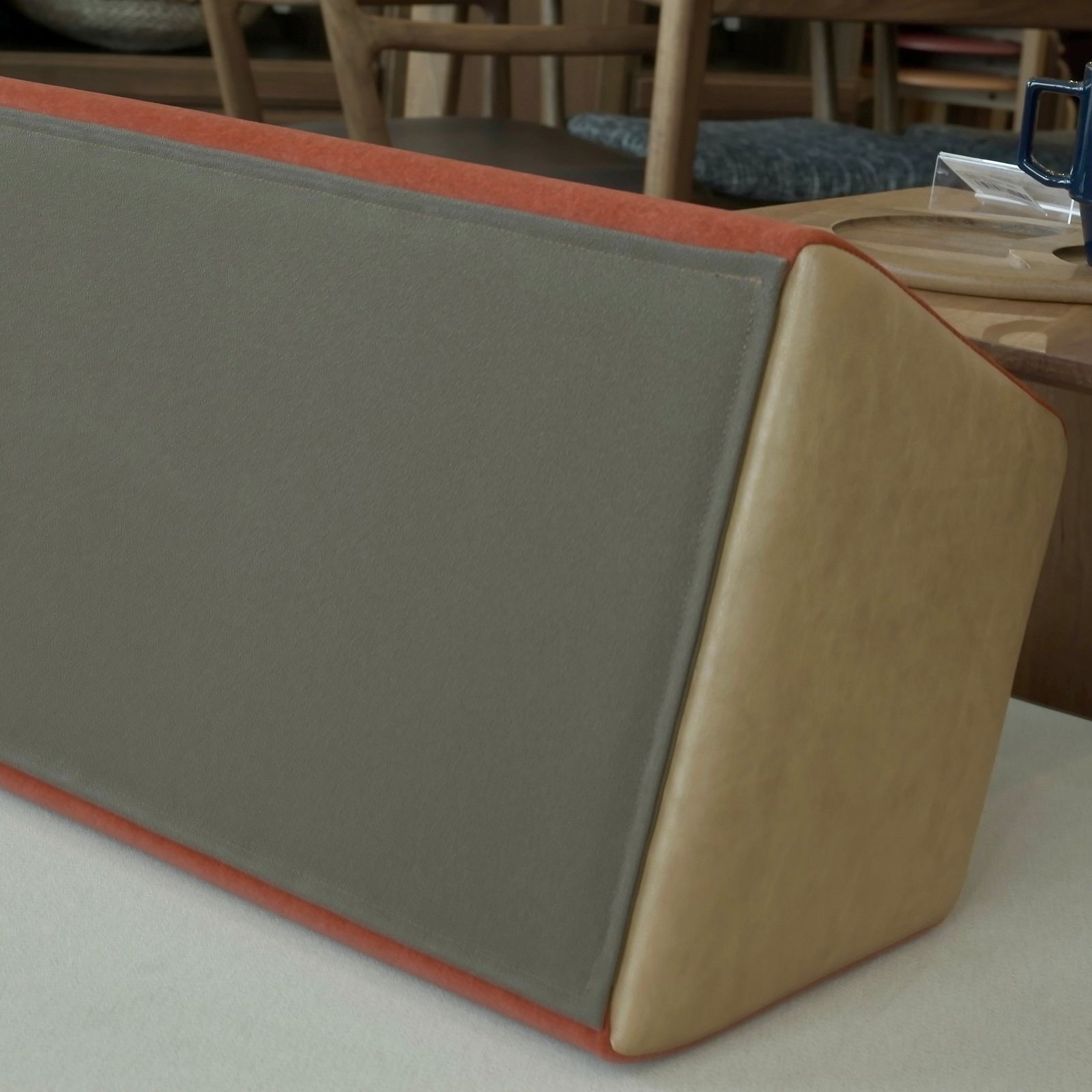 【家具特集ソファ付属品】To like bench