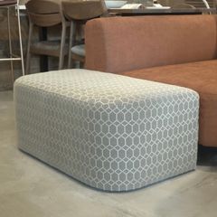 【家具特集ソファ】Earl ottoman
