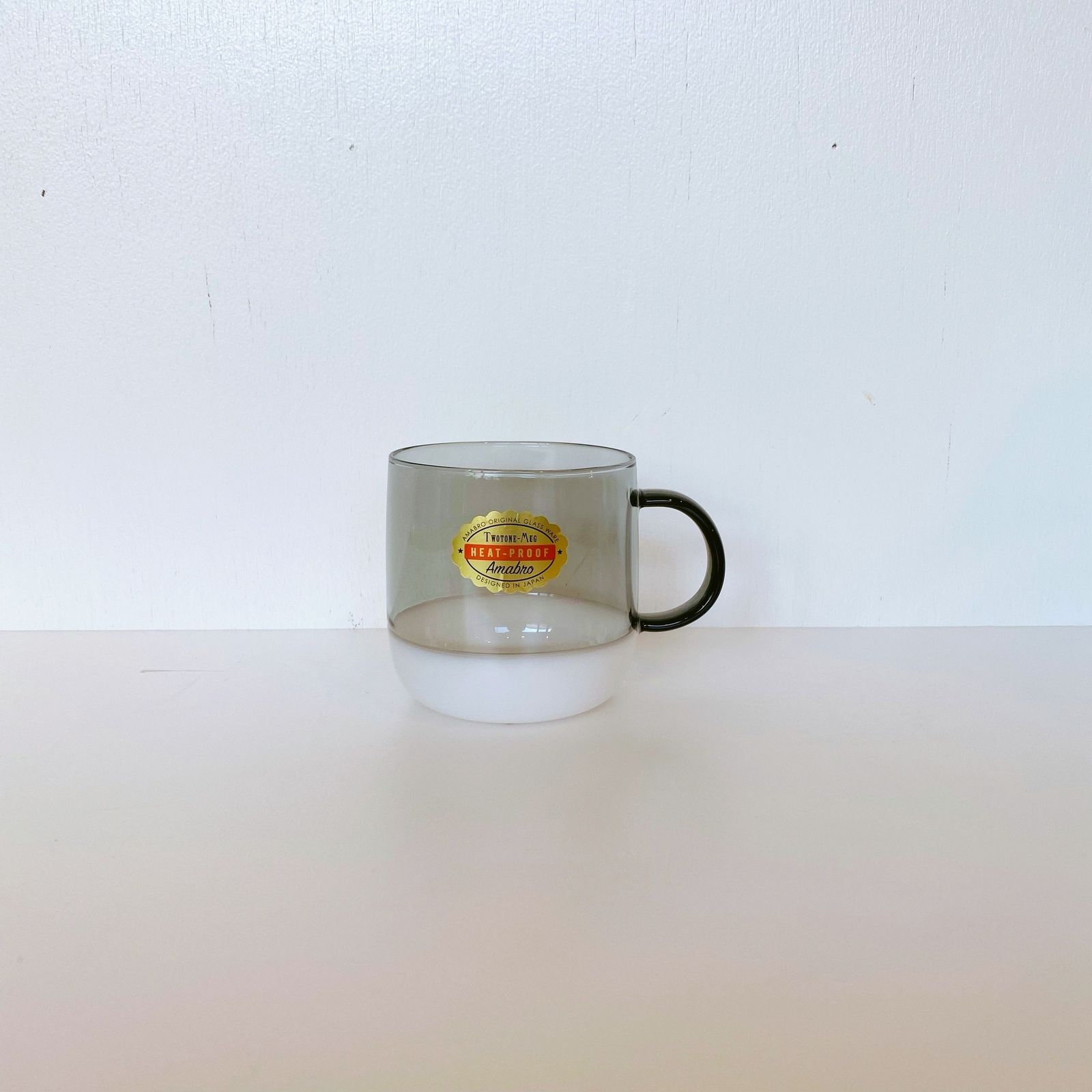 Two tone mug