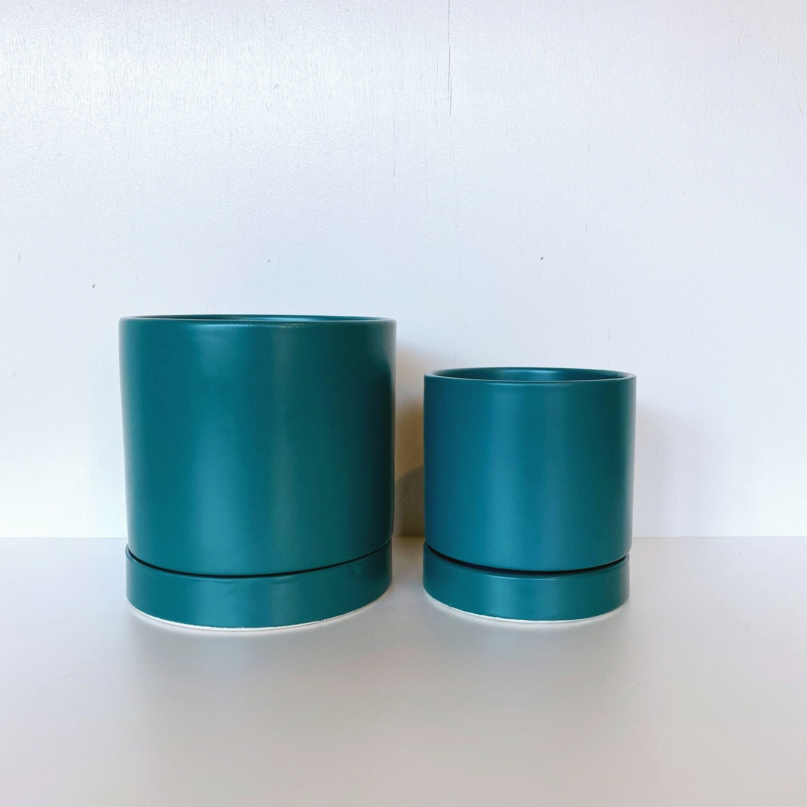 【バリエーション追加希望】Indoor Plant Pot オーセ