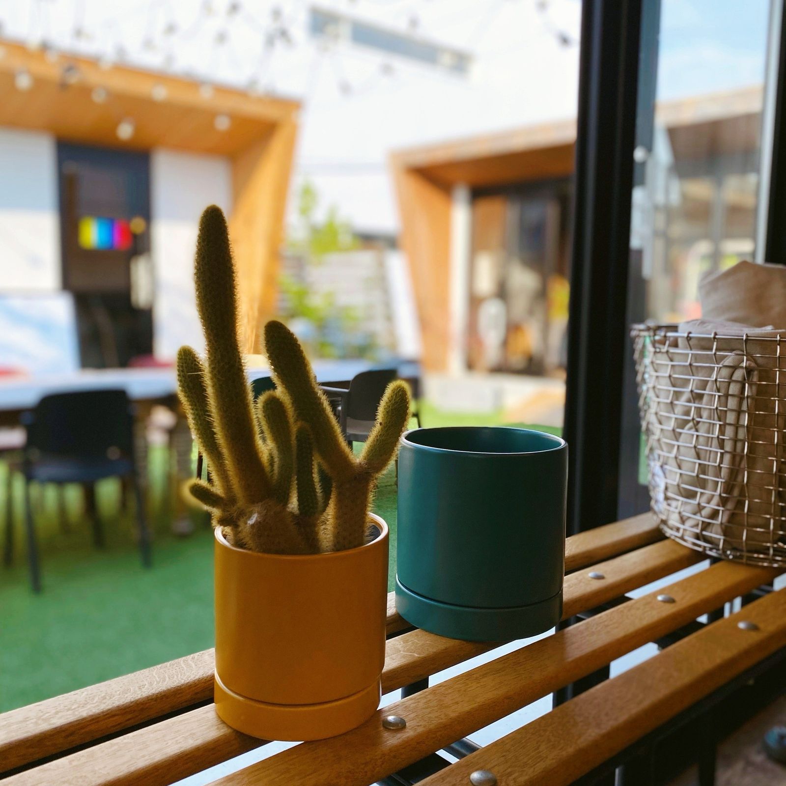 【バリエーション追加希望】Indoor Plant Pot オーセ