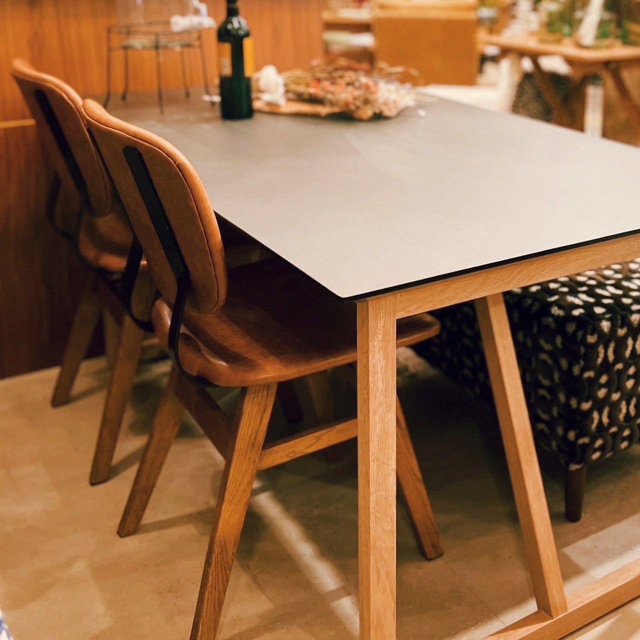 Brera Dining Table