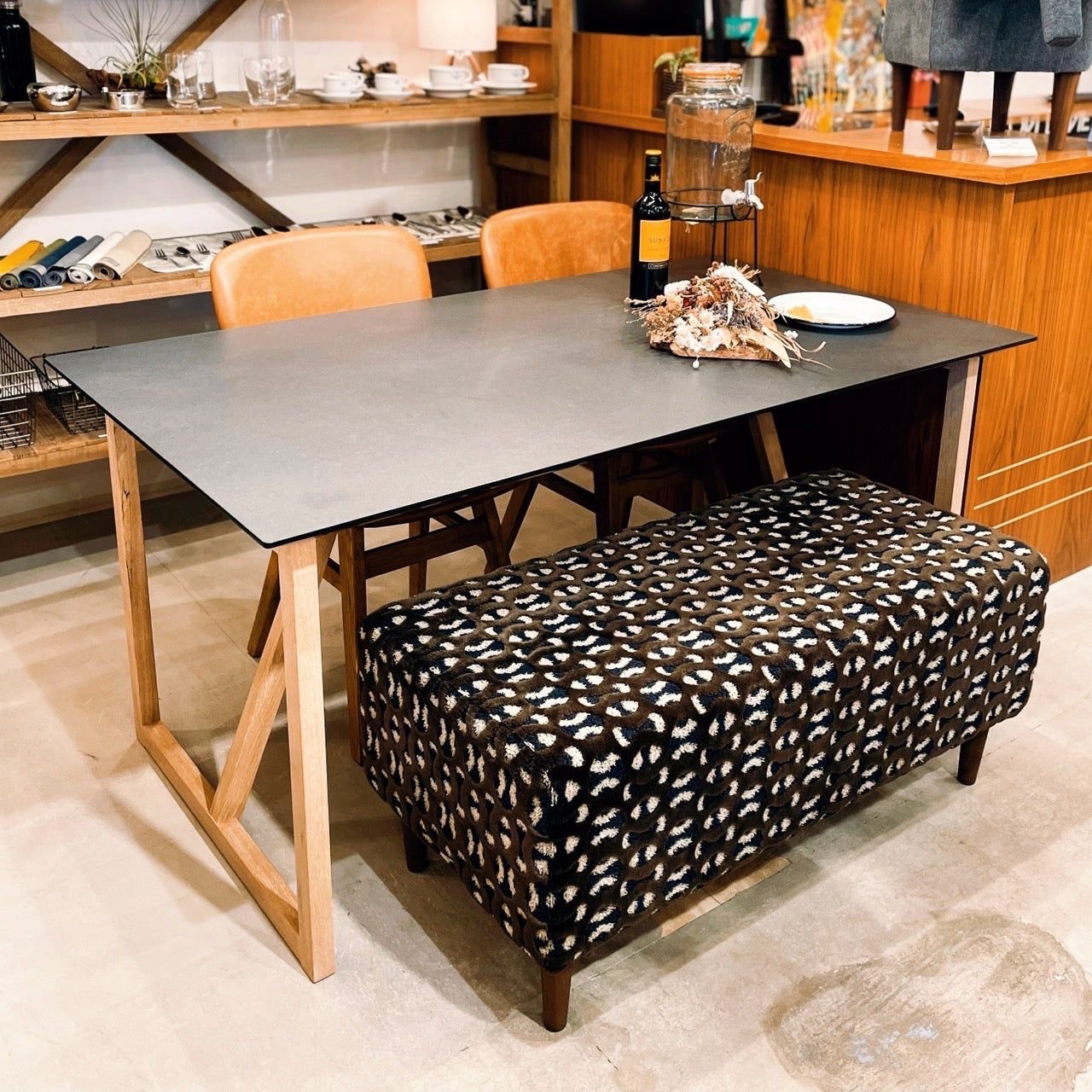 Brera Dining Table