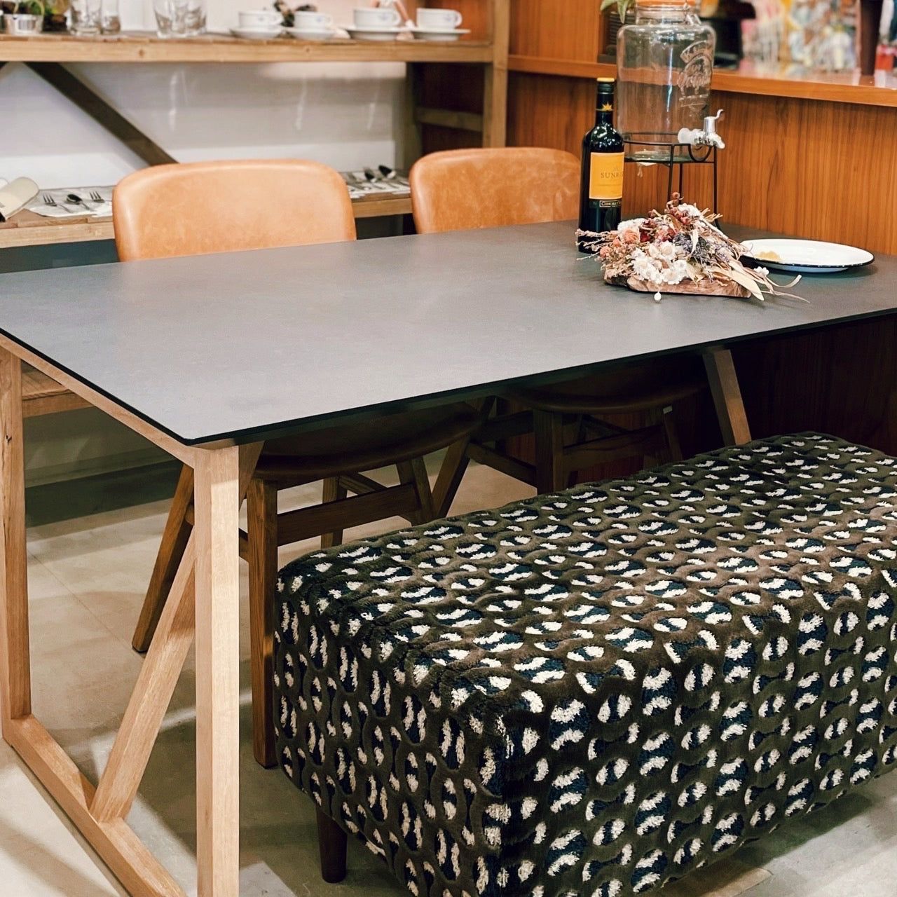 Brera Dining Table