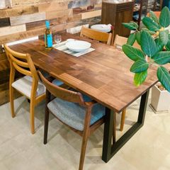Rooibos Dining Table