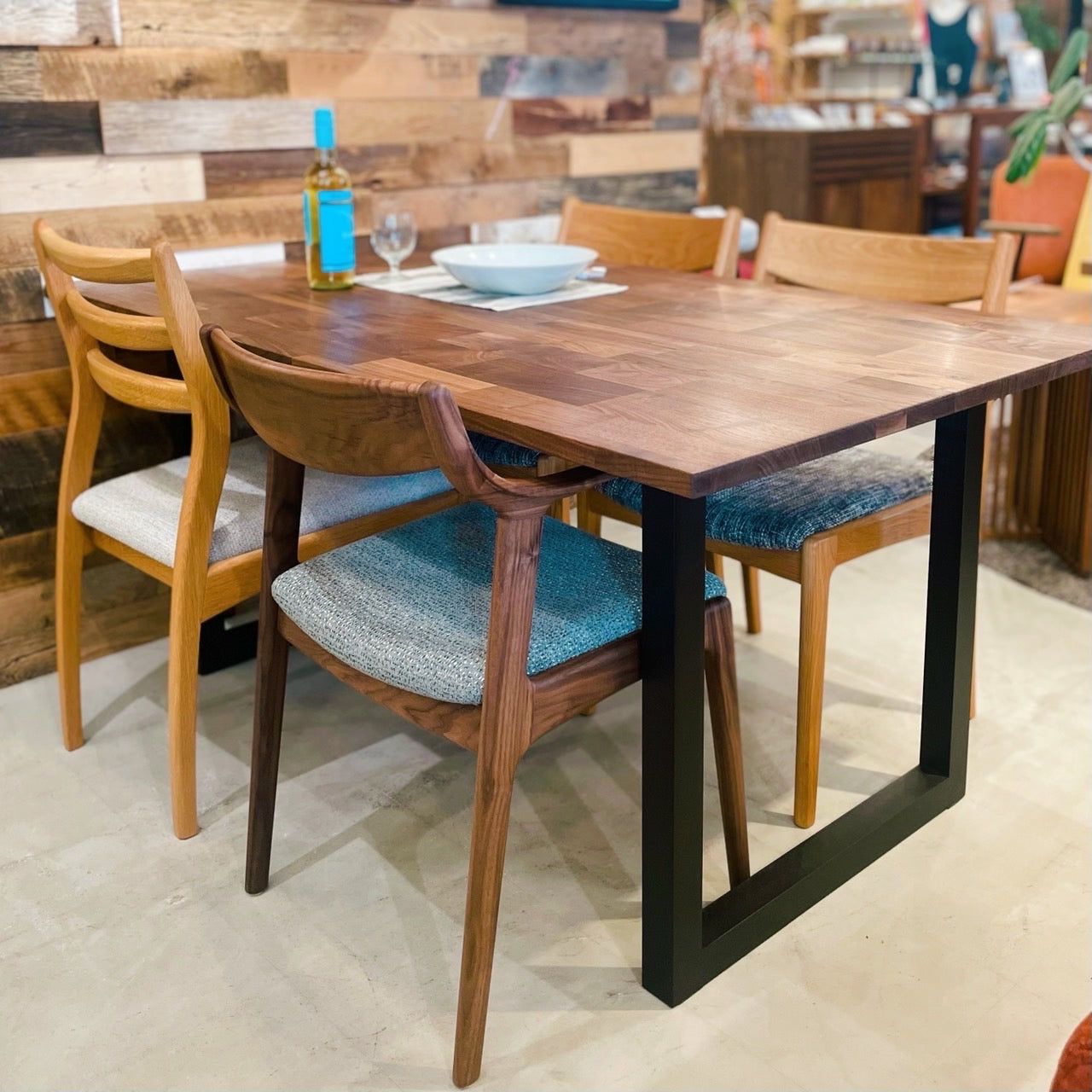 Rooibos Dining Table