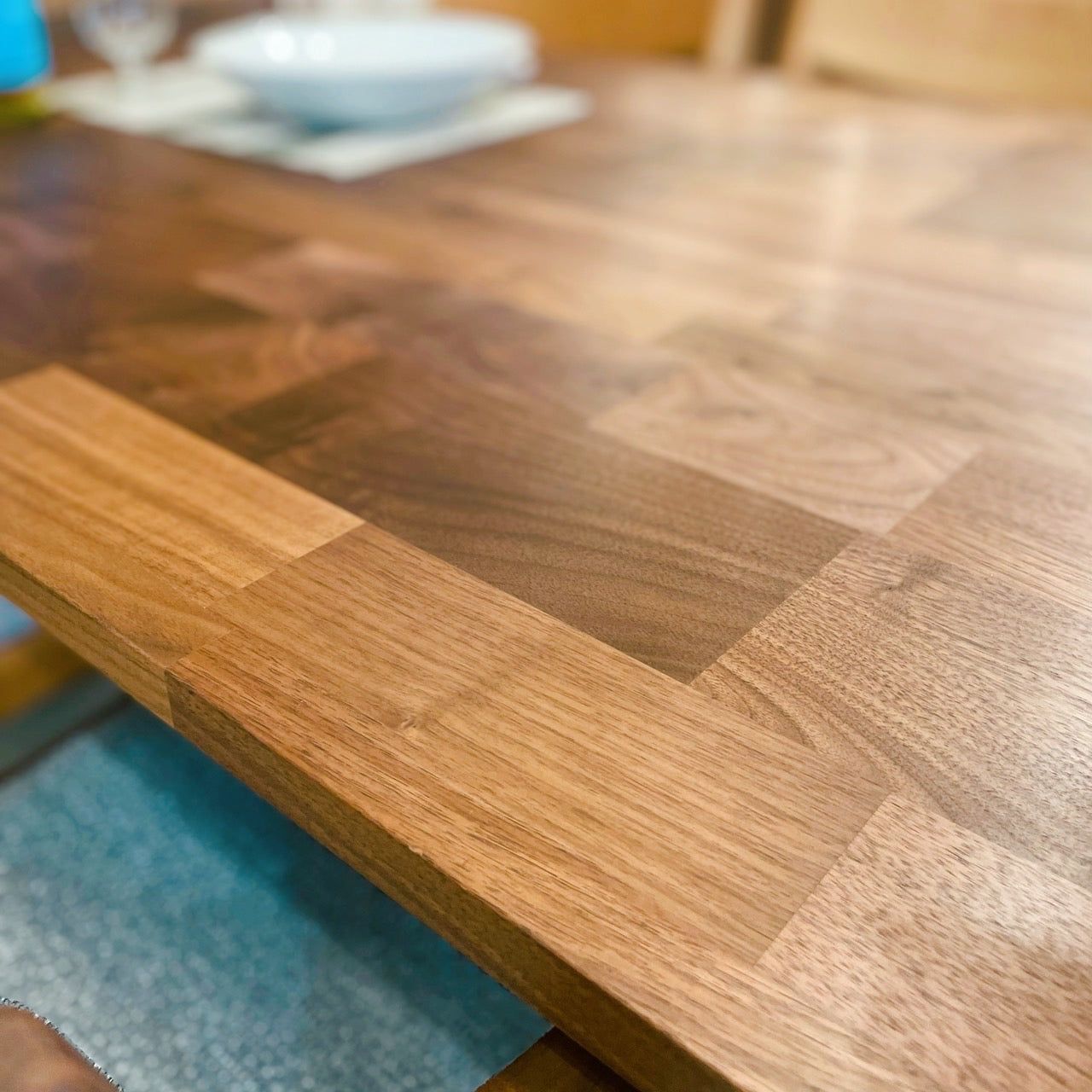 Rooibos Dining Table