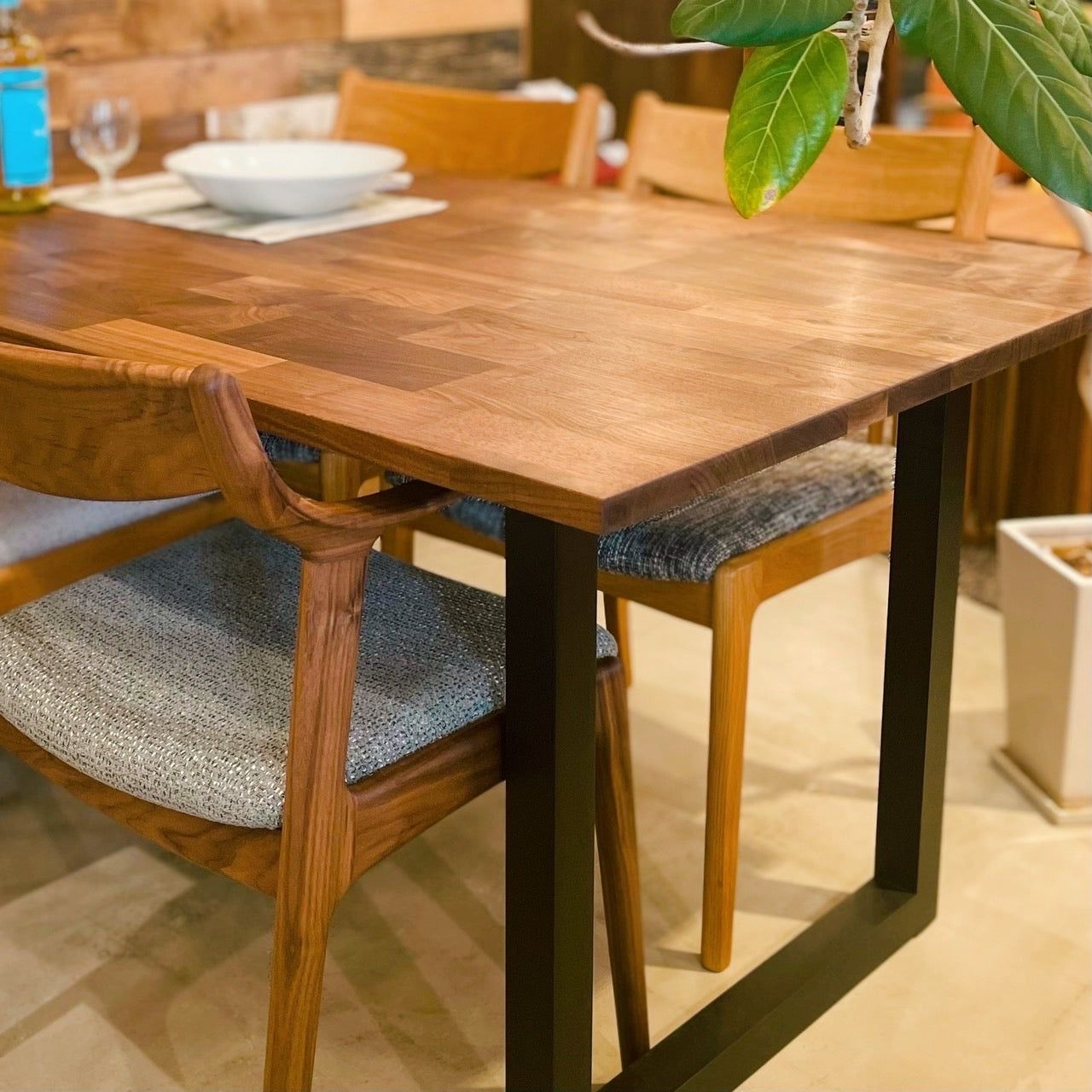 Rooibos Dining Table