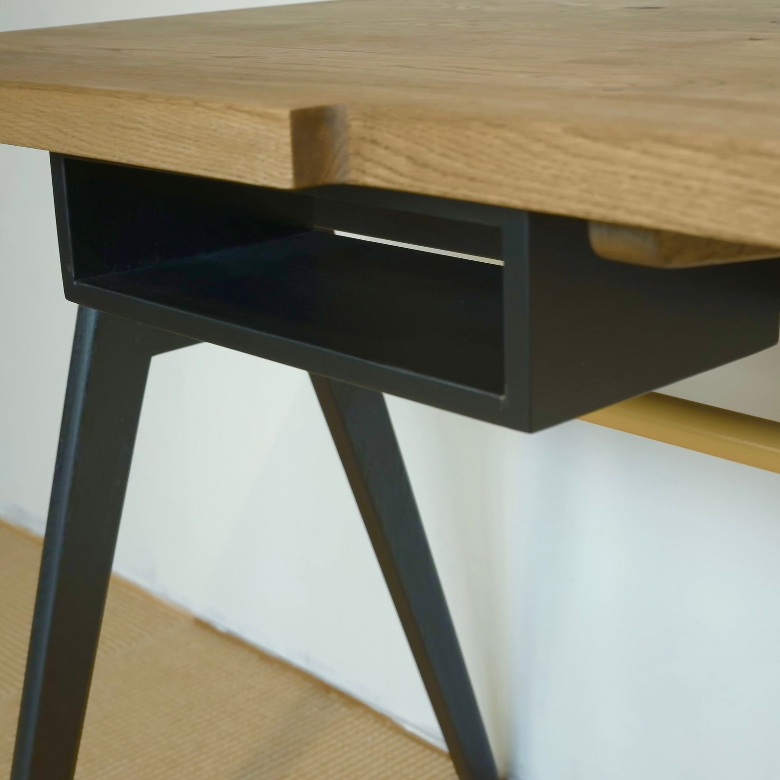 [ OUTLET ]Ride desk