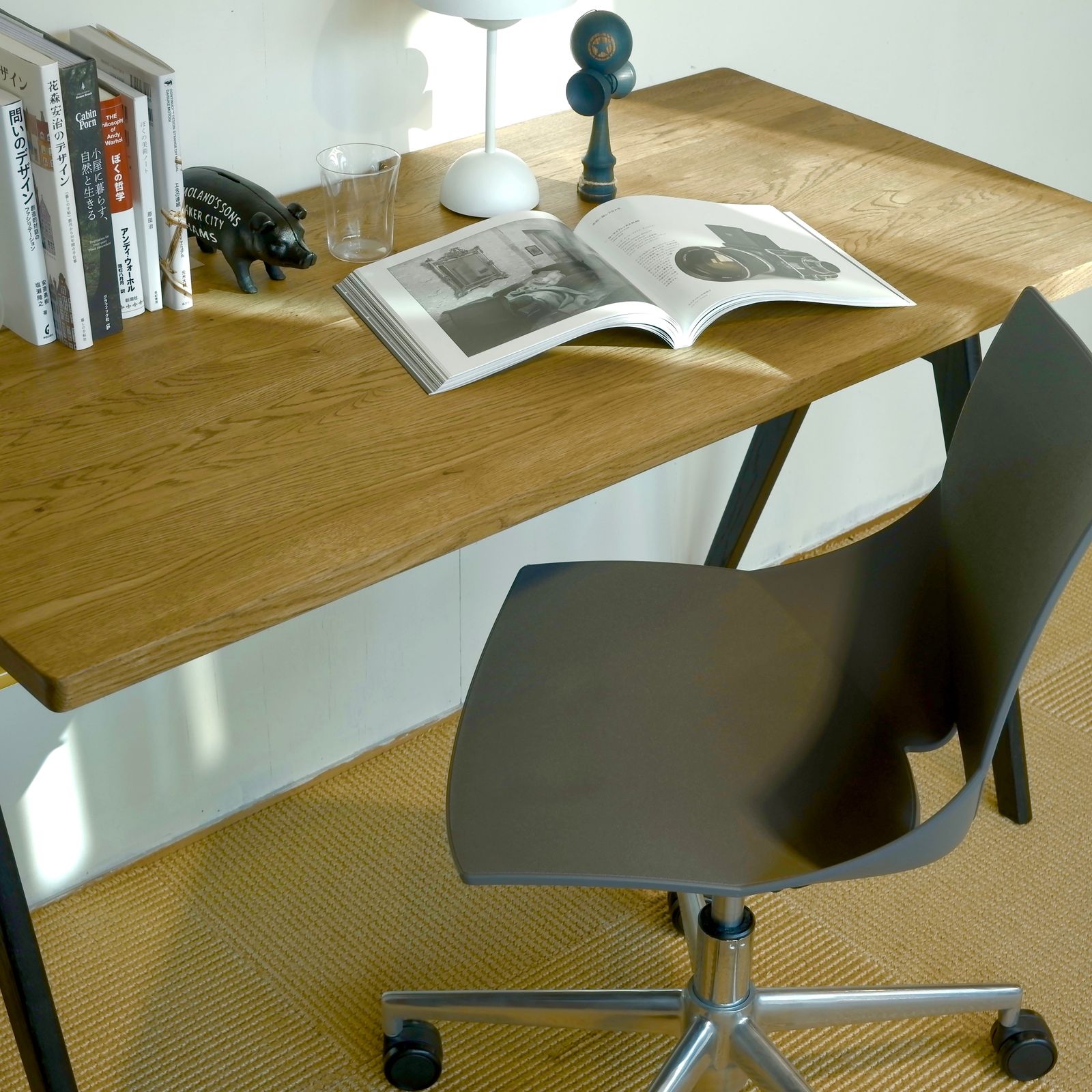 [ OUTLET ]Ride desk