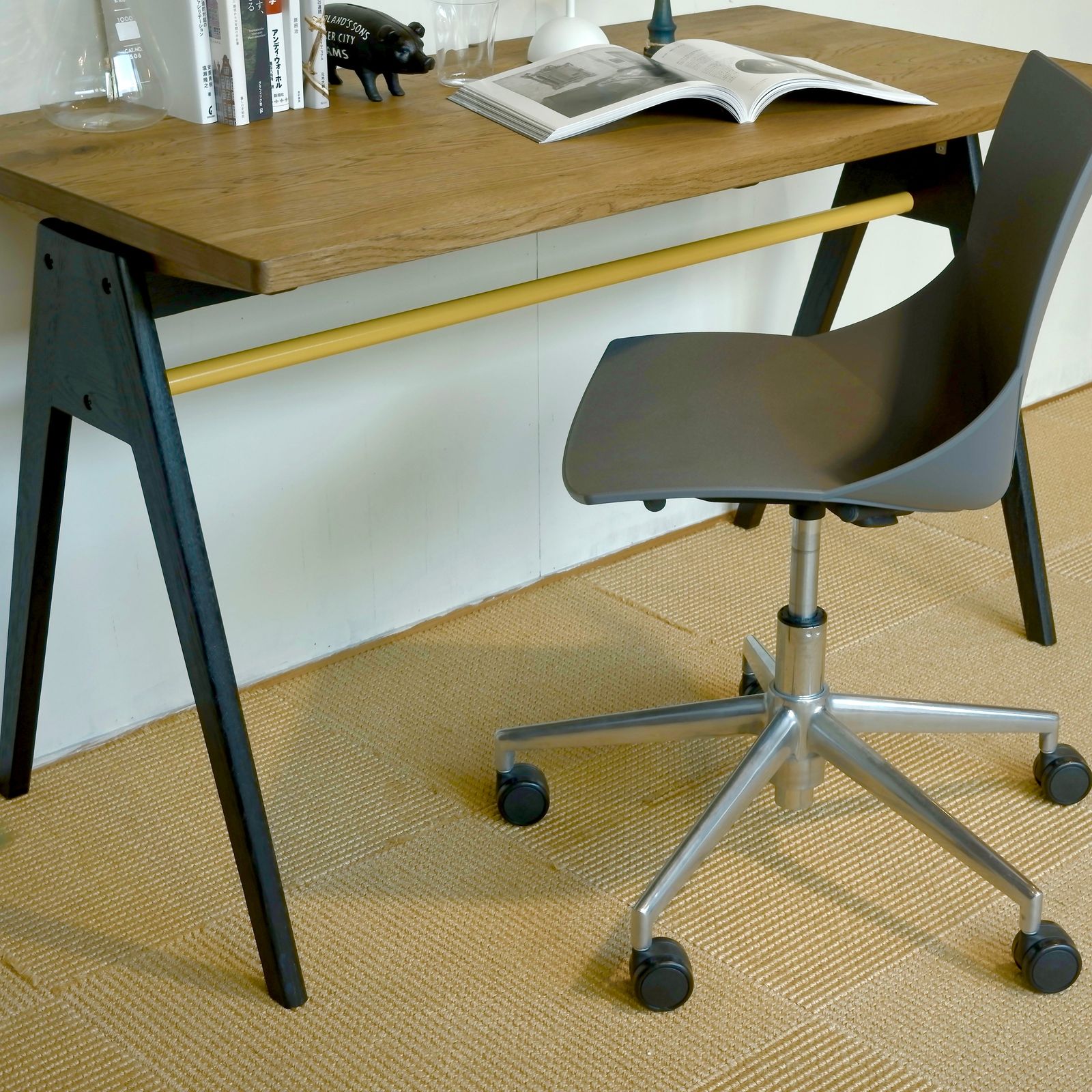 [ OUTLET ]Ride desk