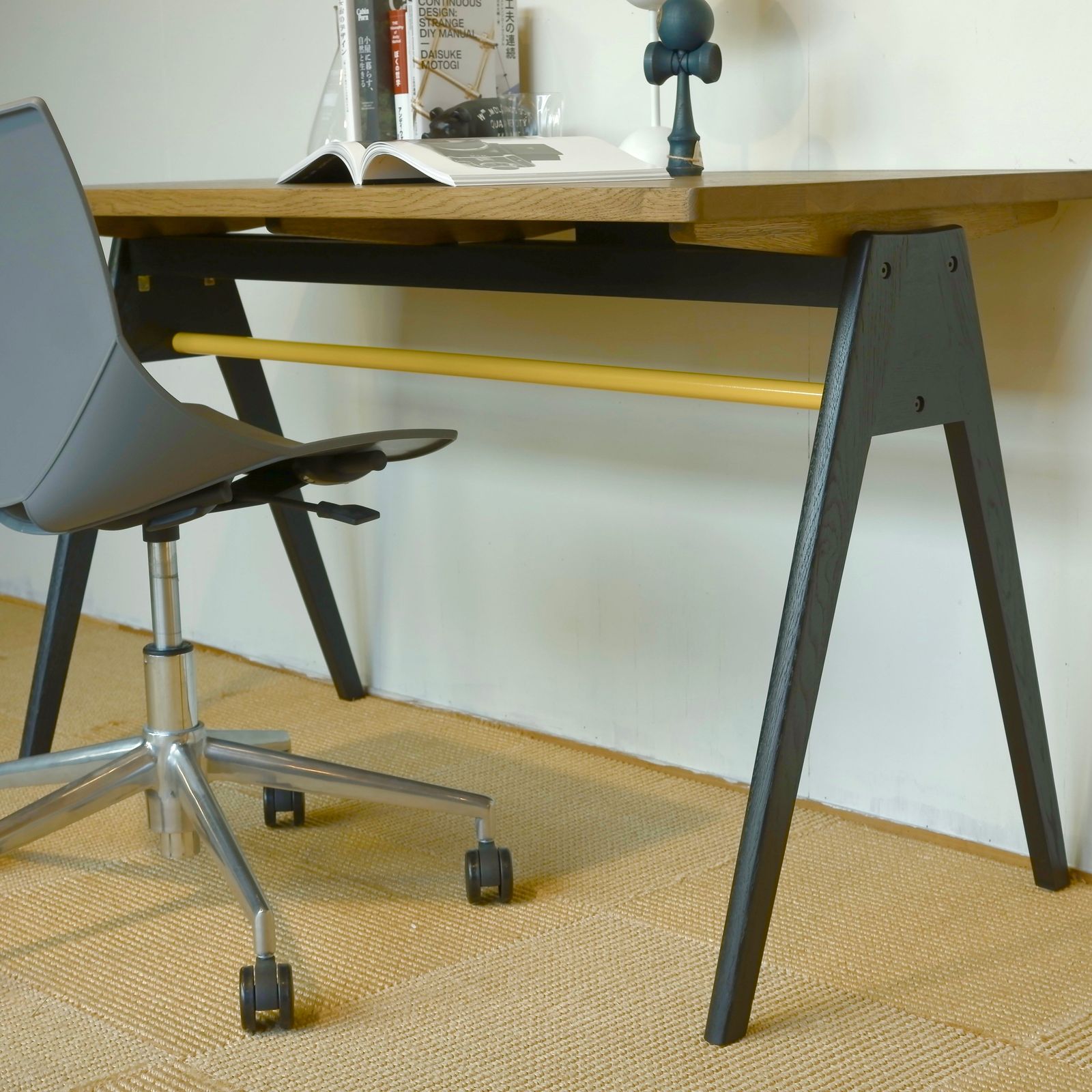 [ OUTLET ]Ride desk