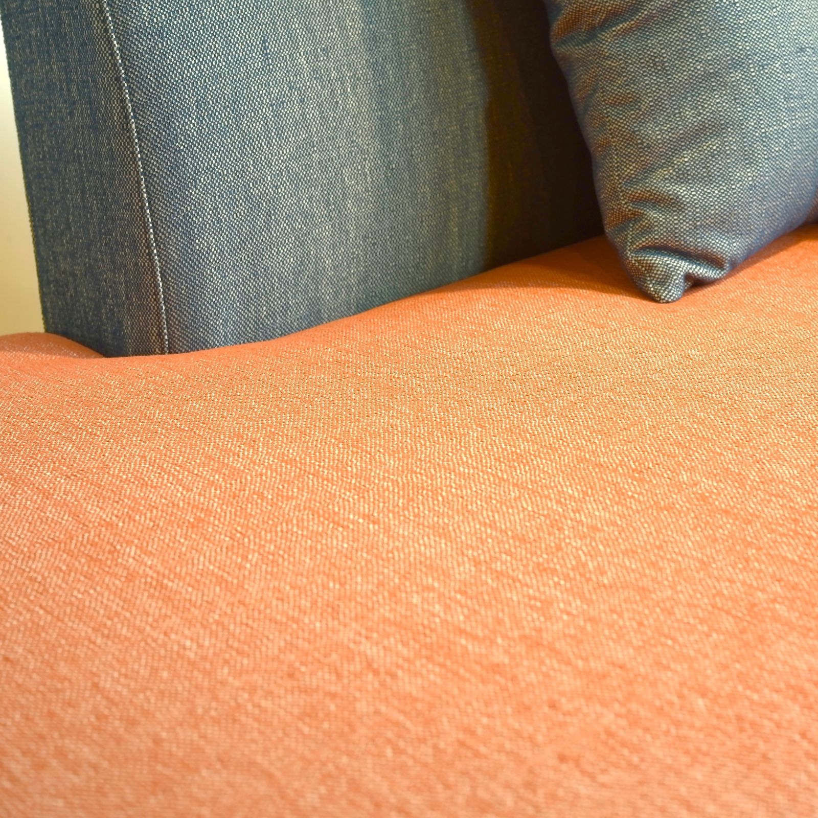 [ OUTLET ] Wind shell sofa