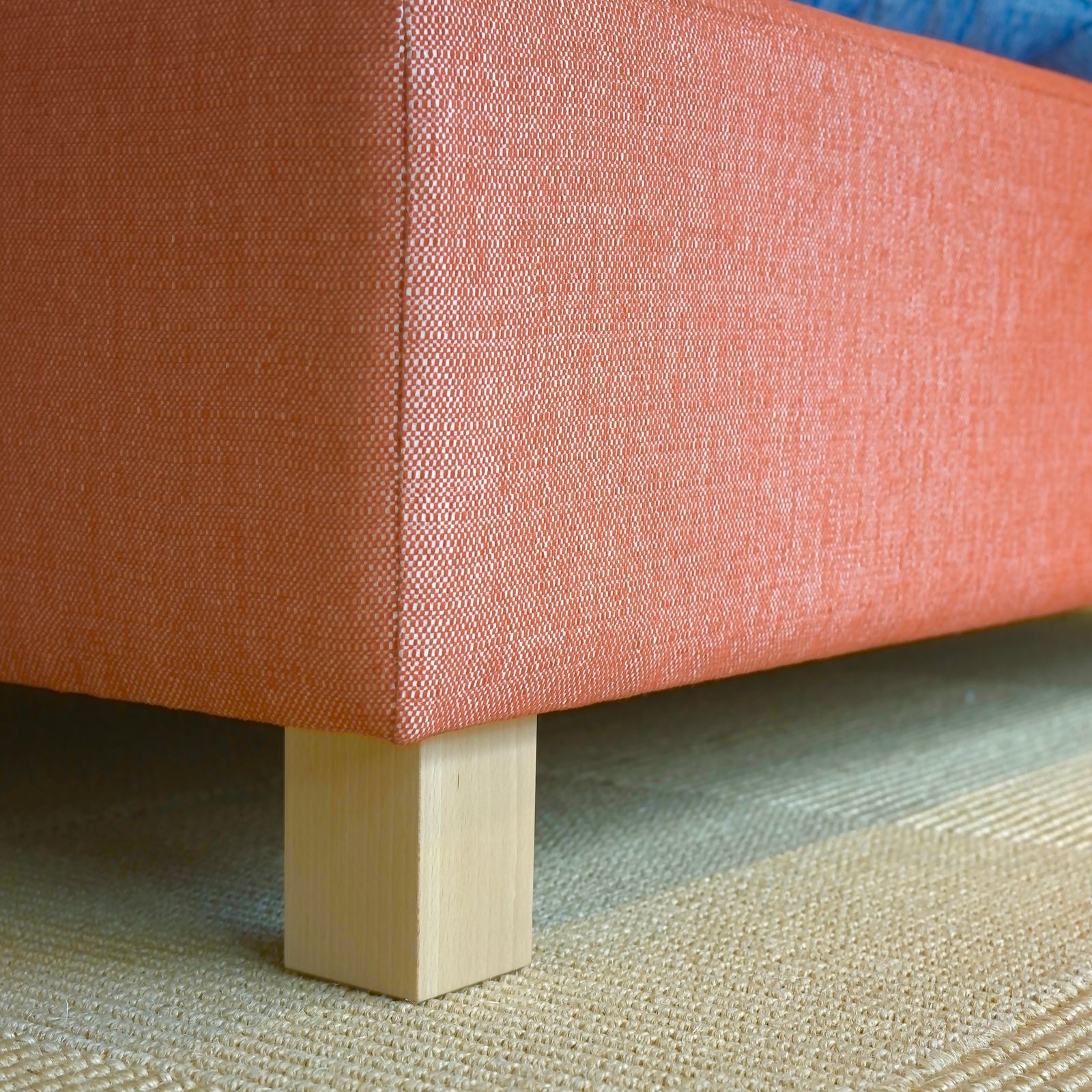 [ OUTLET ] Wind shell sofa