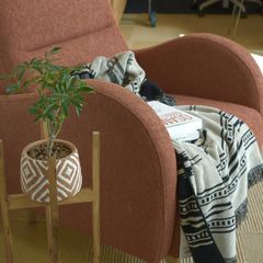 [ OUTLET ] Chopper 1P Sofa