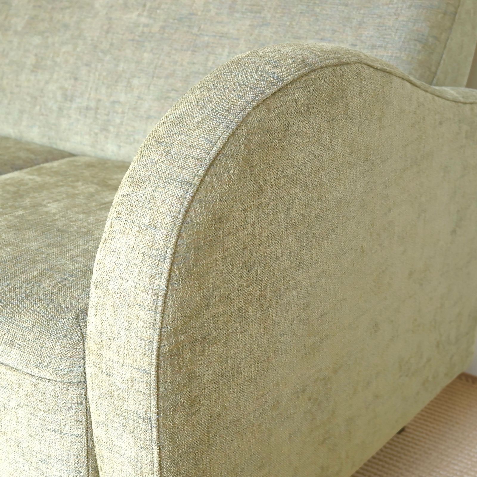 [ OUTLET ] Chopper 2.5P Sofa