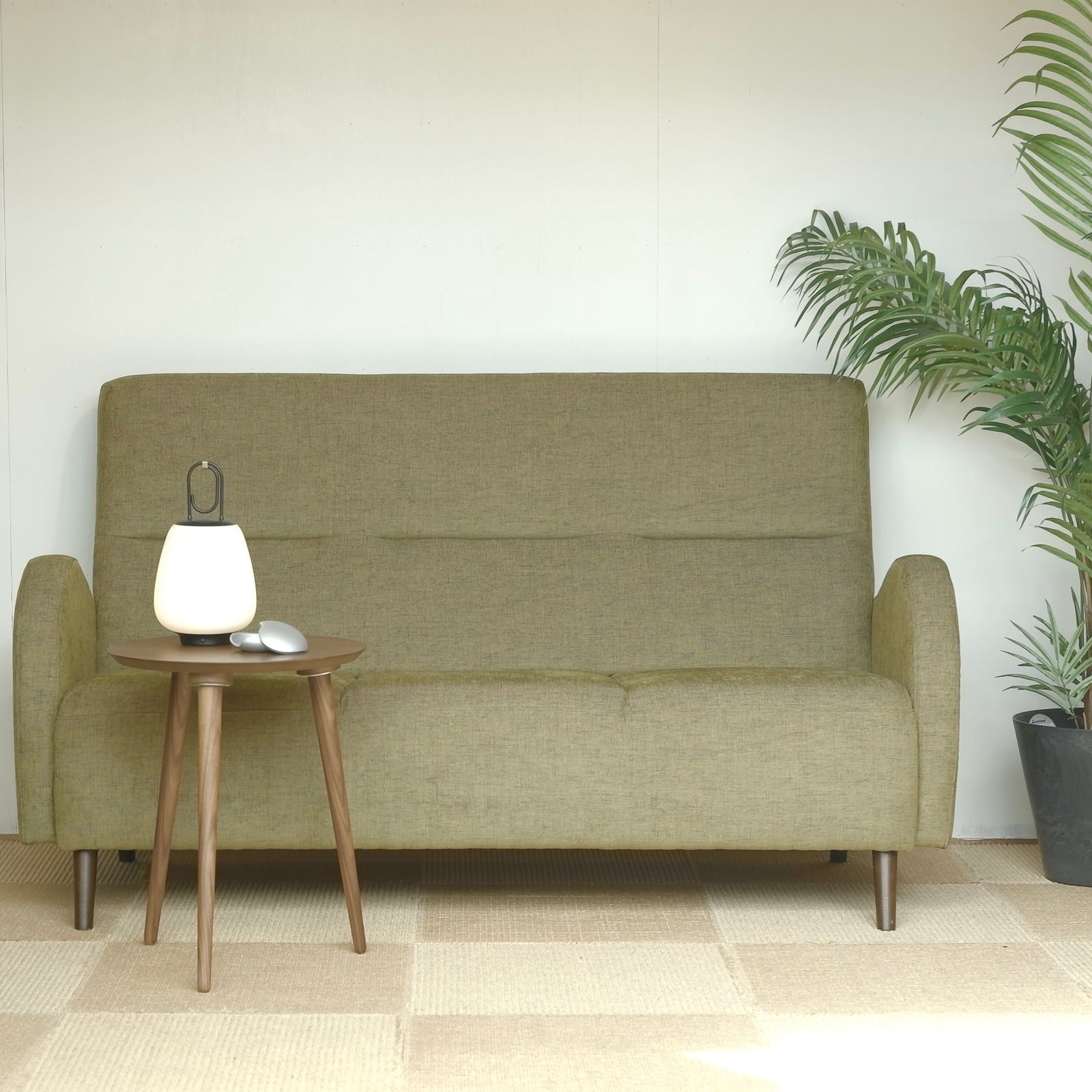 [ OUTLET ] Chopper 2.5P Sofa