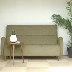[ OUTLET ] Chopper 2.5P Sofa