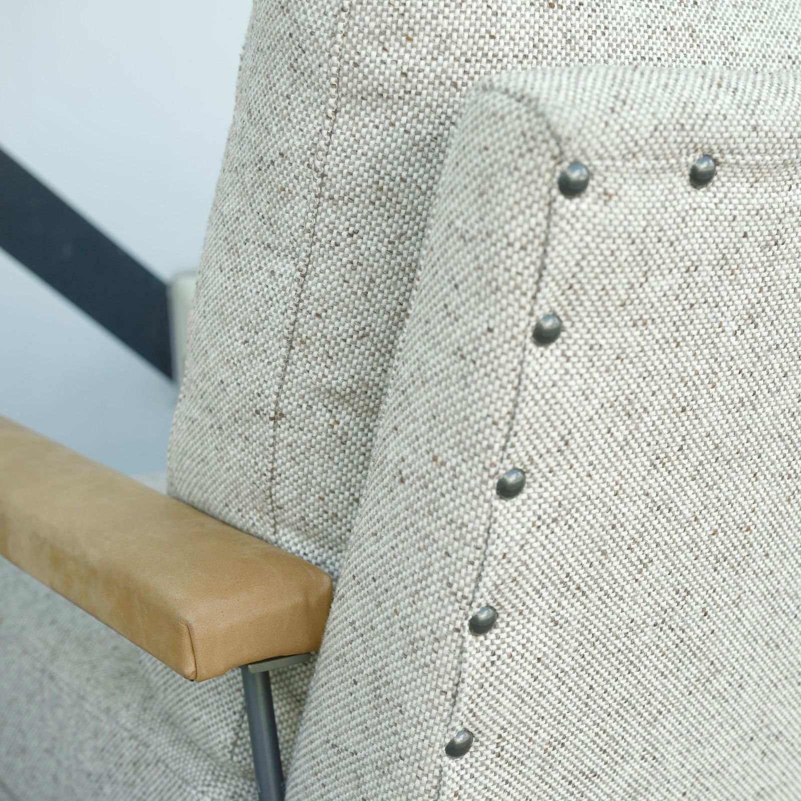 [ OUTLET ] Cargo 3P sofa