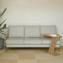[ OUTLET ] Cargo 3P sofa