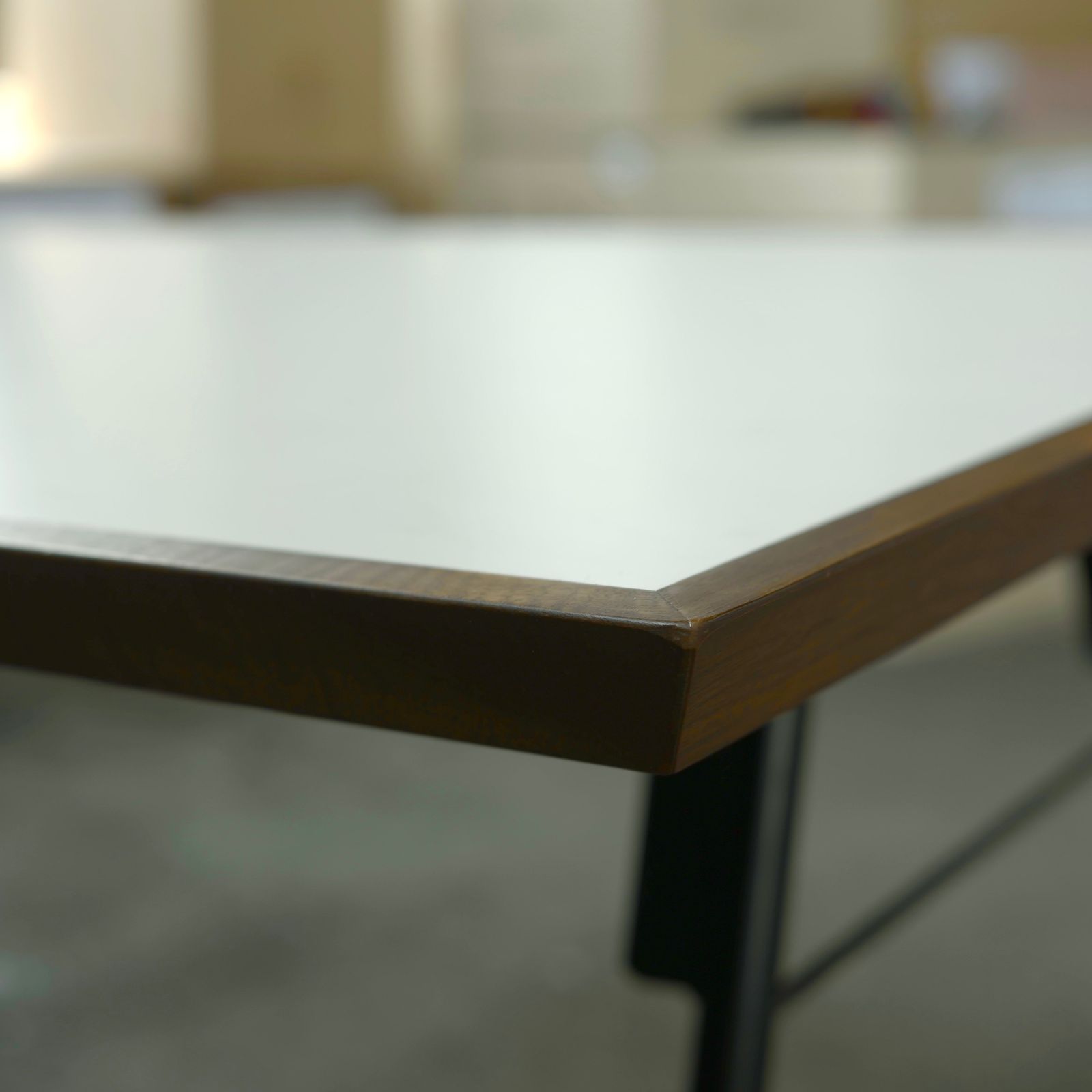 [ OUTLET ] DINING TABLE MEGURO