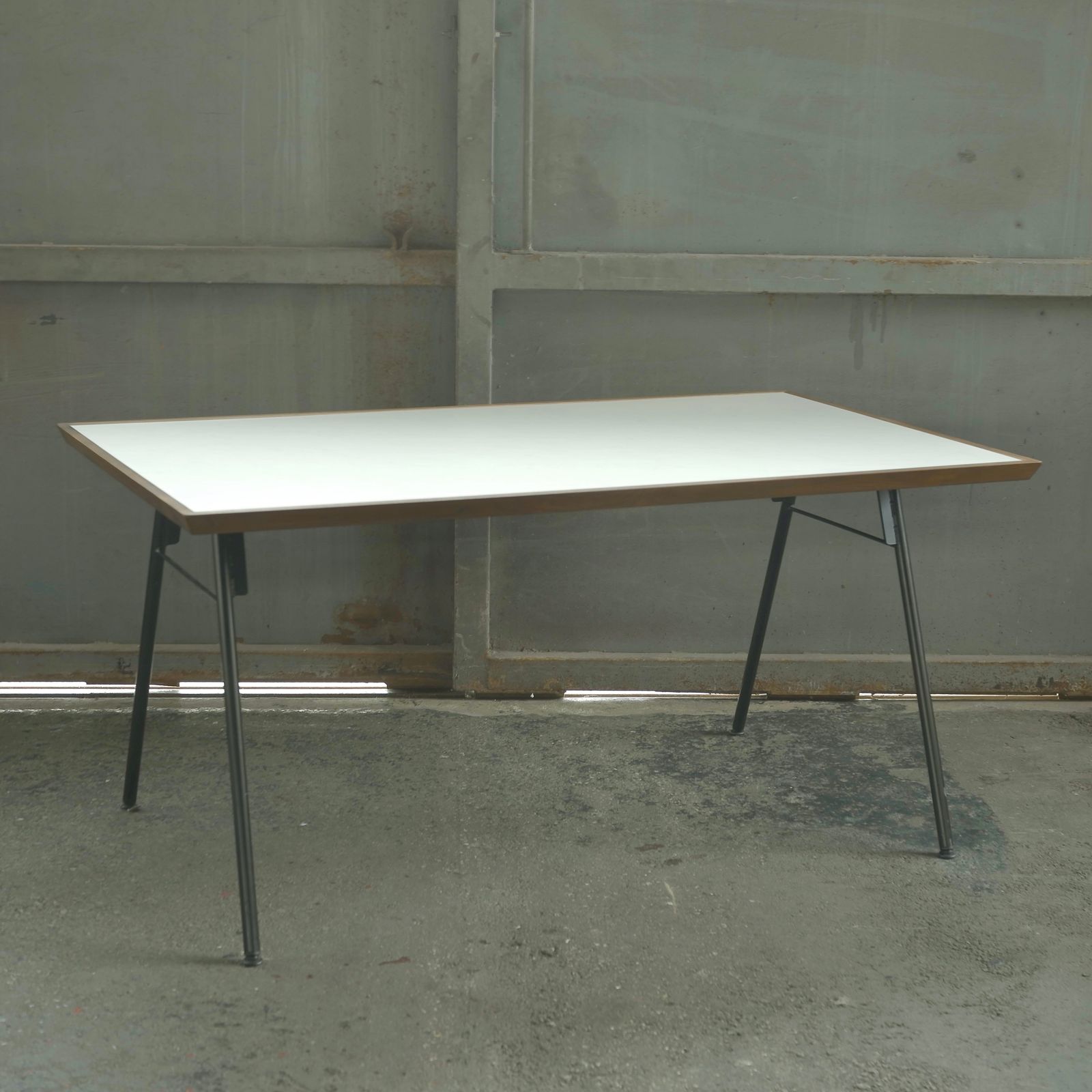 [ OUTLET ] DINING TABLE MEGURO