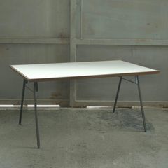 [ OUTLET ] DINING TABLE MEGURO