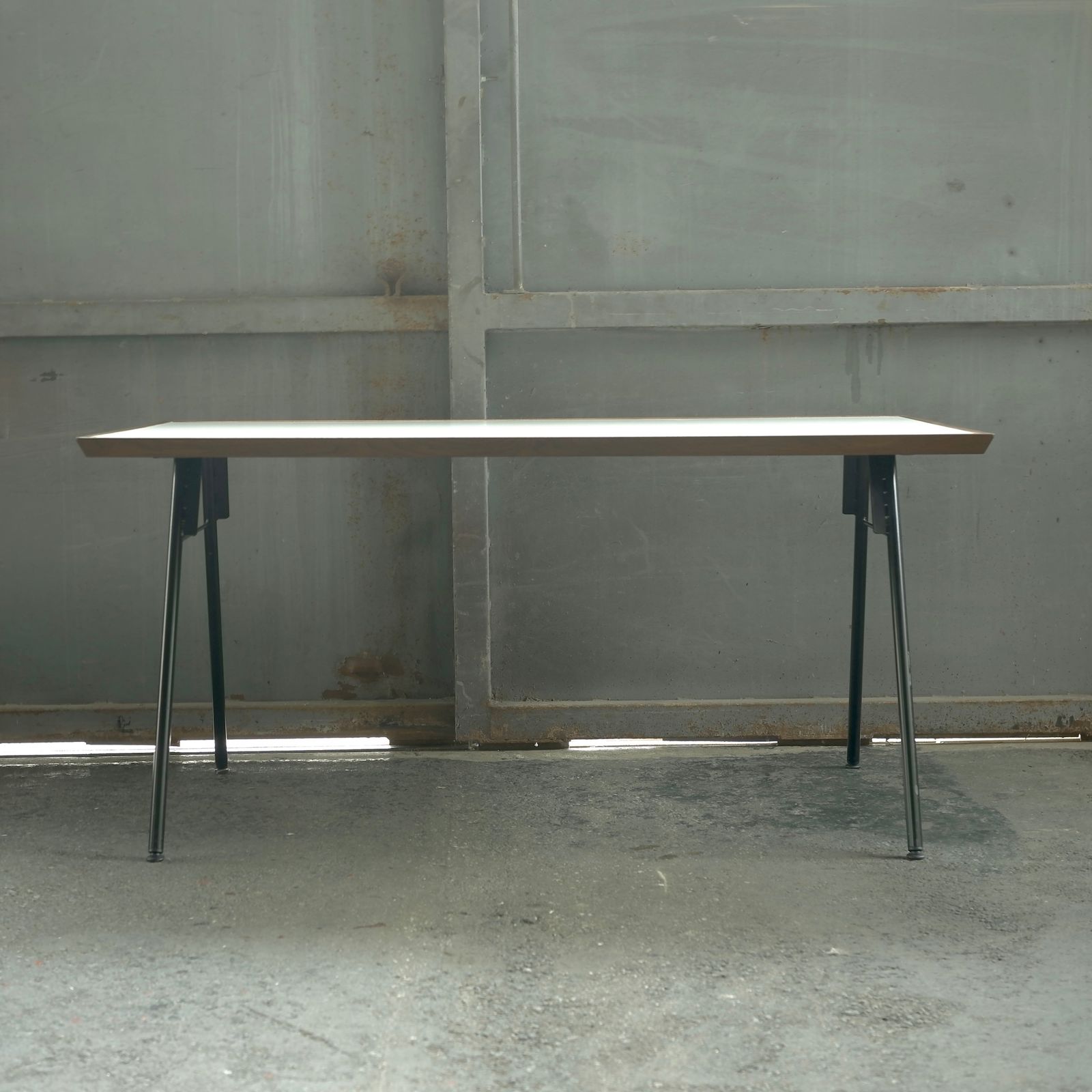[ OUTLET ] DINING TABLE MEGURO