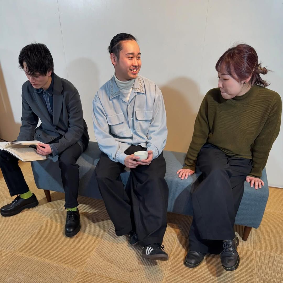season44-1 / ベンチ / SWITCH