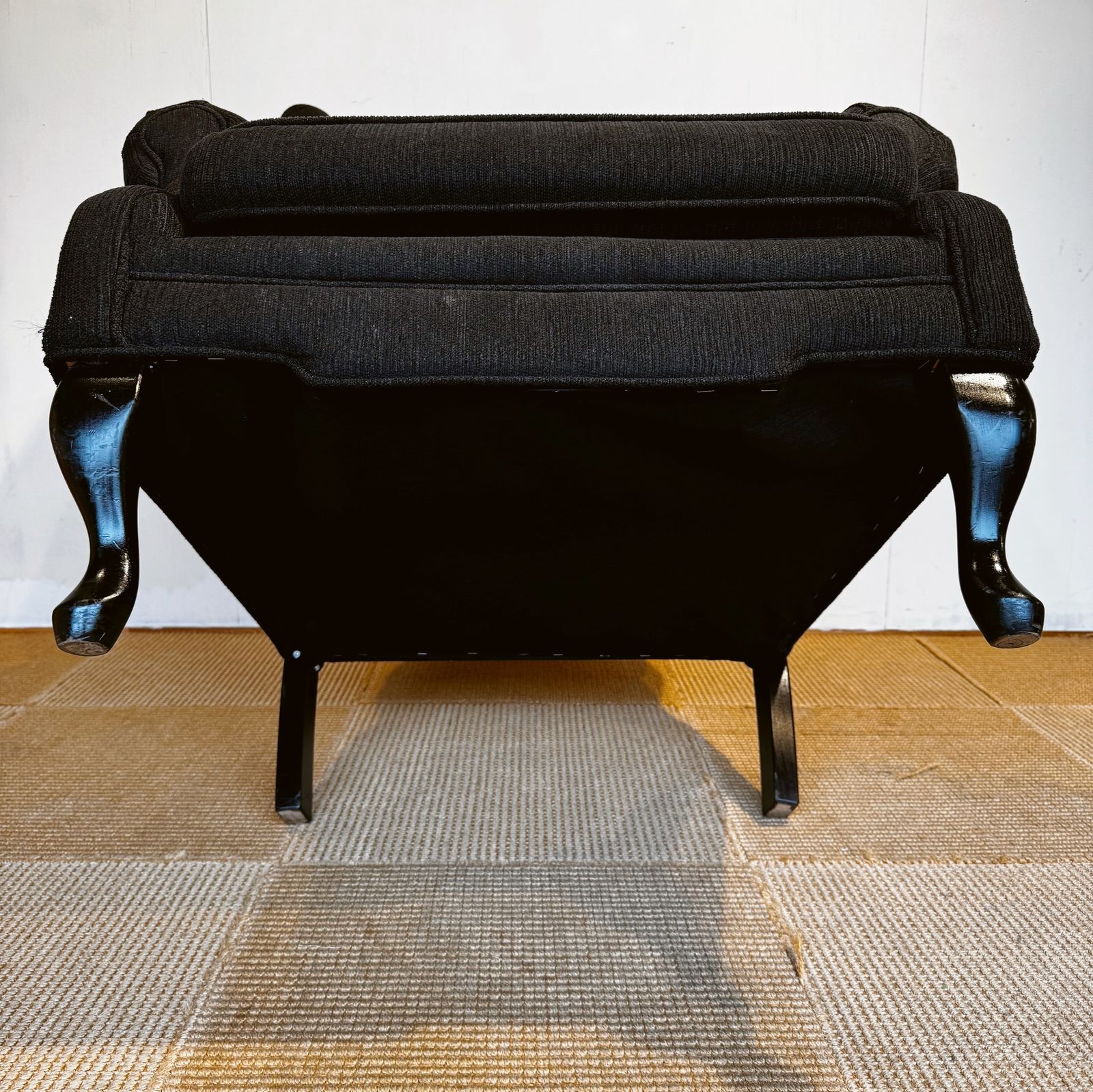 Personal sofa / パーソナルソファ / ウィングバックチェア