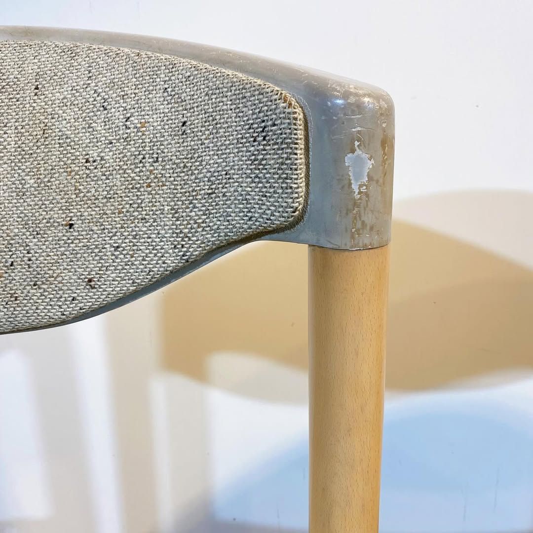 season29-2 / CASALA connecting chair / 3脚セット