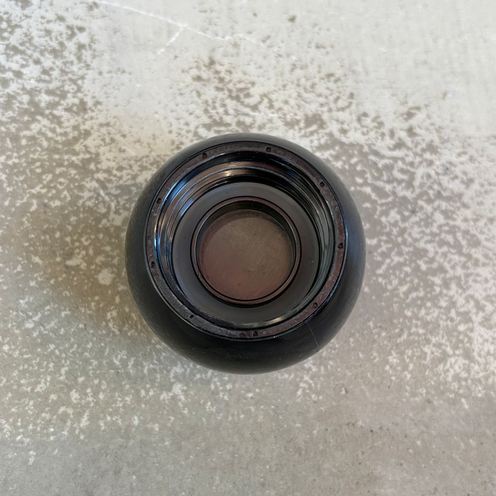 LUND LONDON / Skittle Water Bottle 500ml / ルンドロンドン