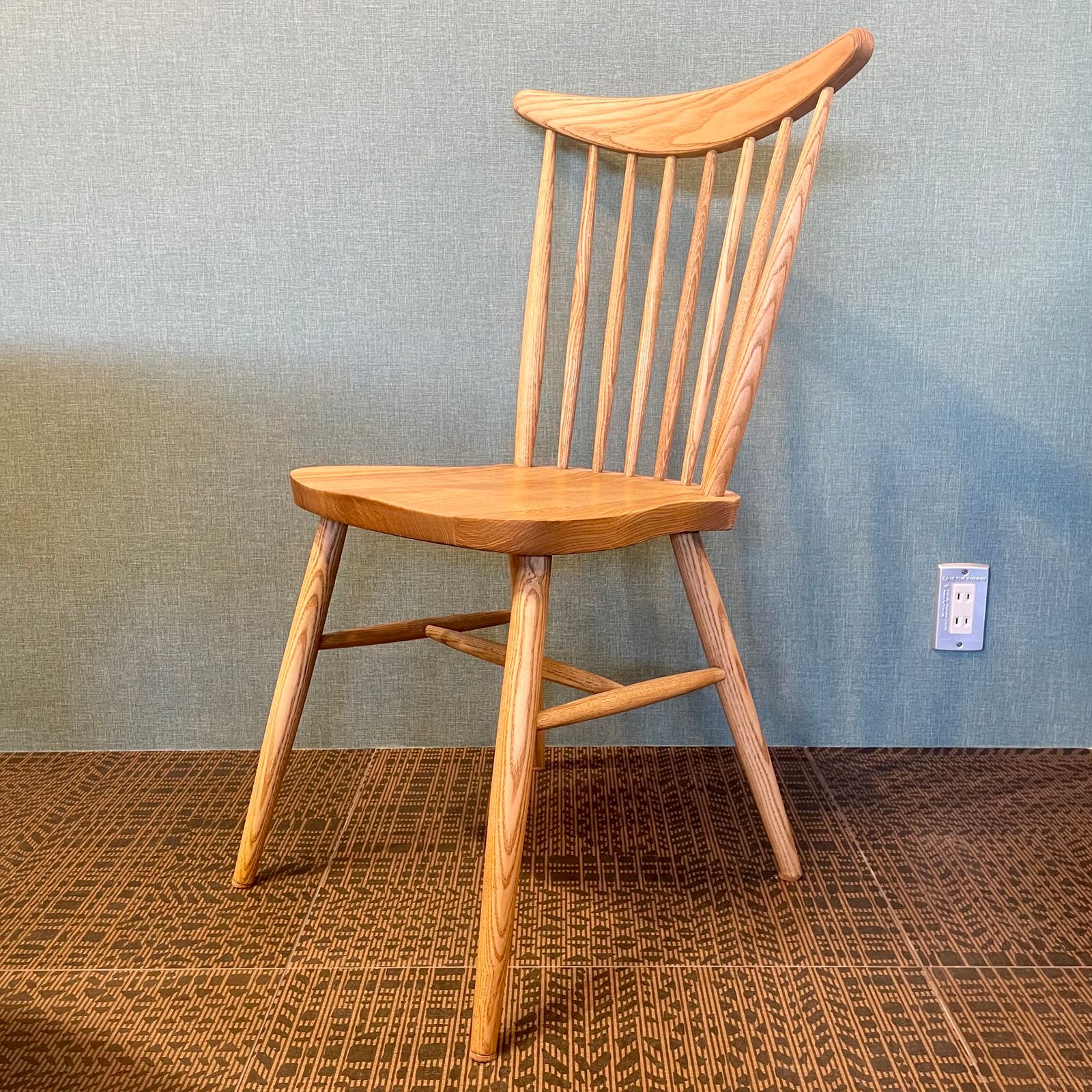 CALL Ⅱ chair