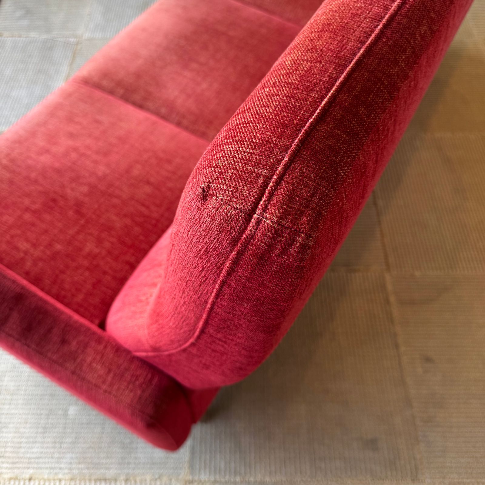 season56-1 / チョッパー 3Pソファ / WELLSPRING original