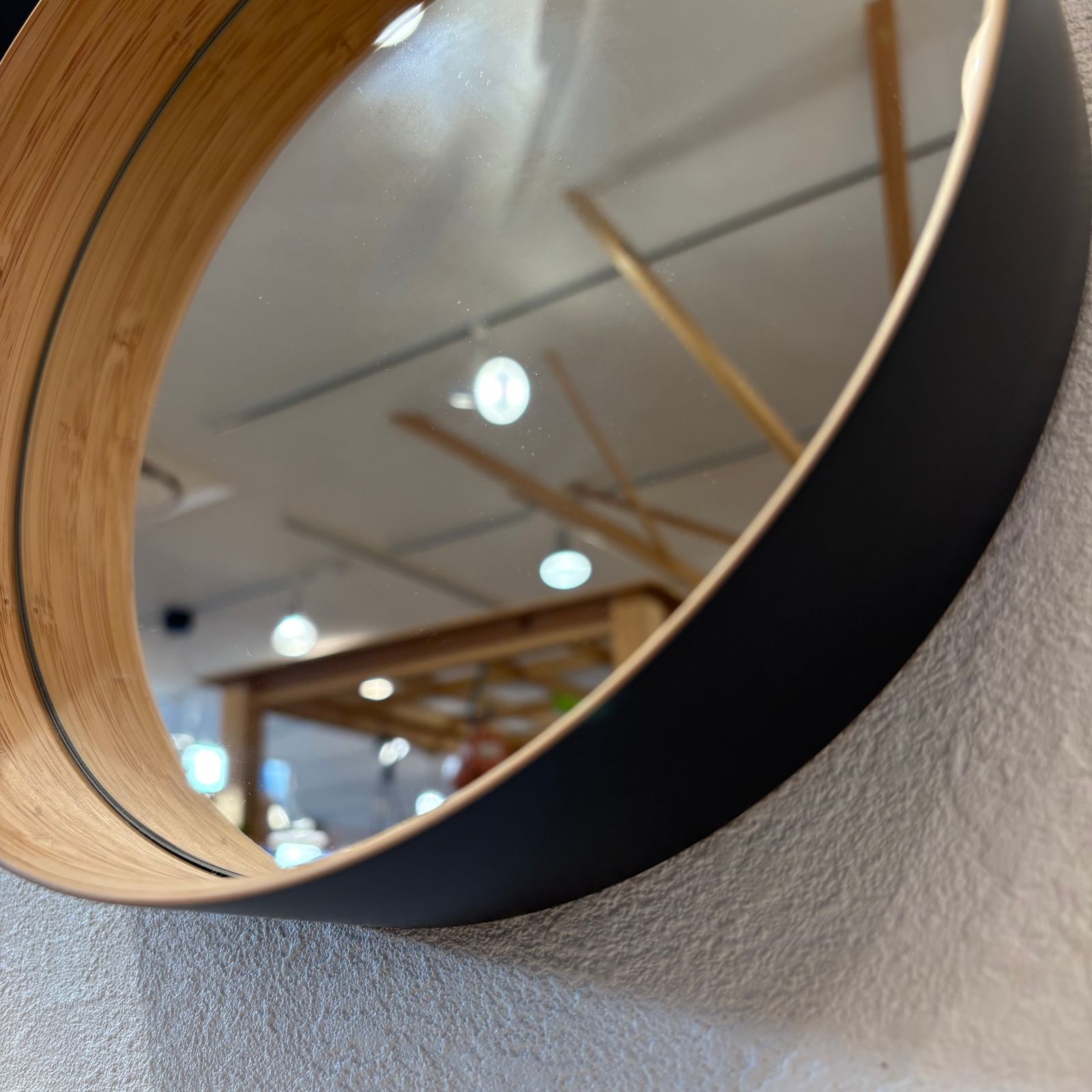 TEORI / ZERO / MIRROR S / テオリ / ゼロ / 壁掛けミラー