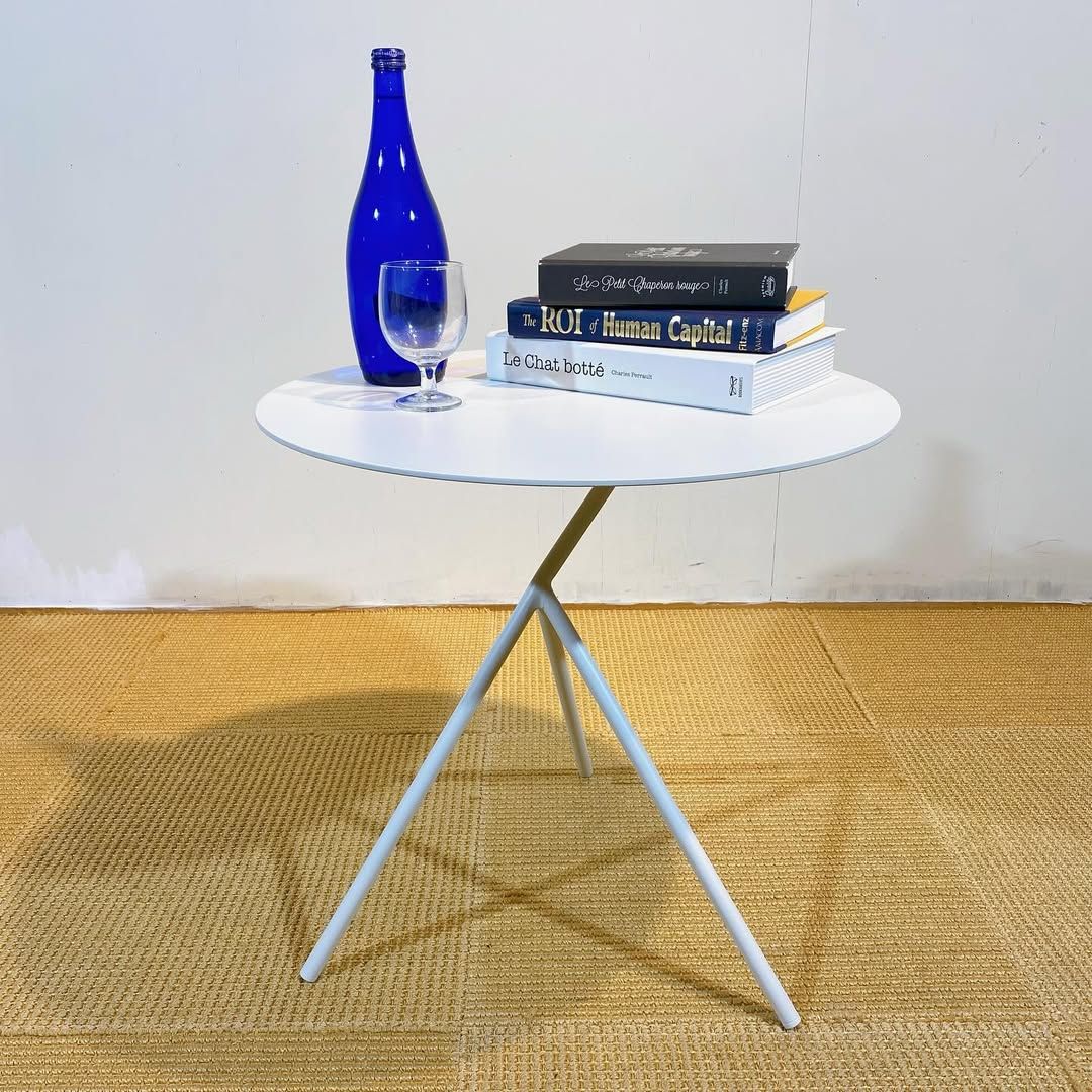 season31-2 / Side Table