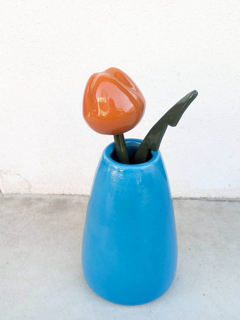 土の花【葉】Type1