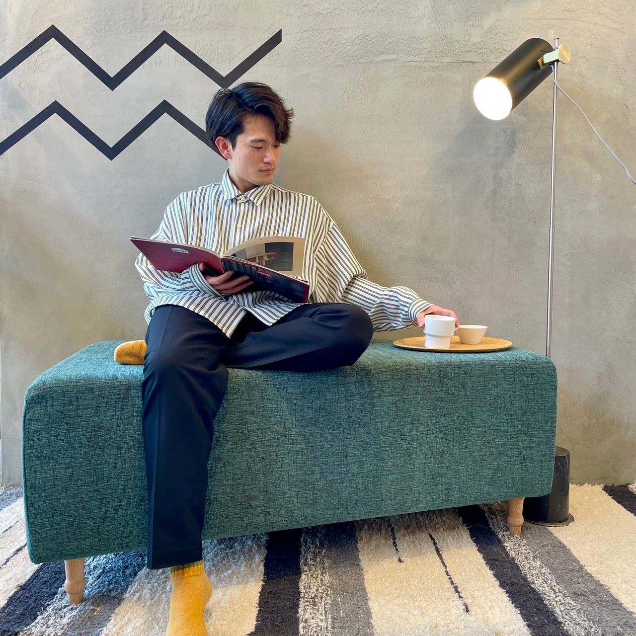 KIWA Sofa
