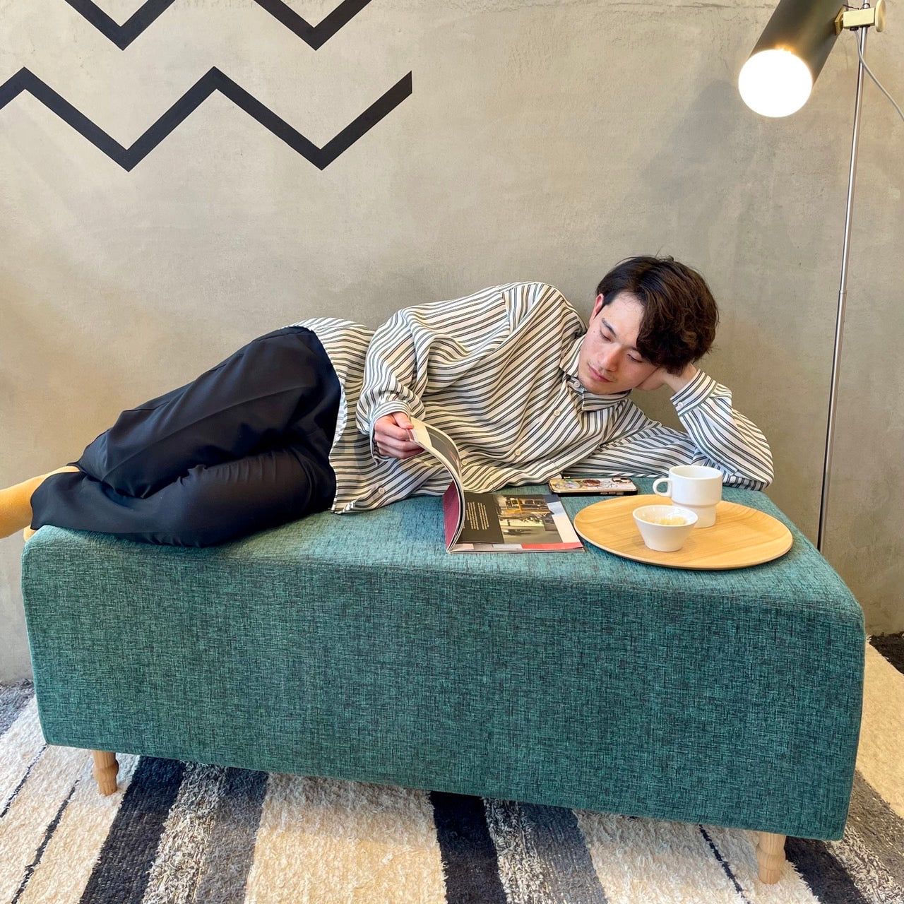 KIWA Sofa