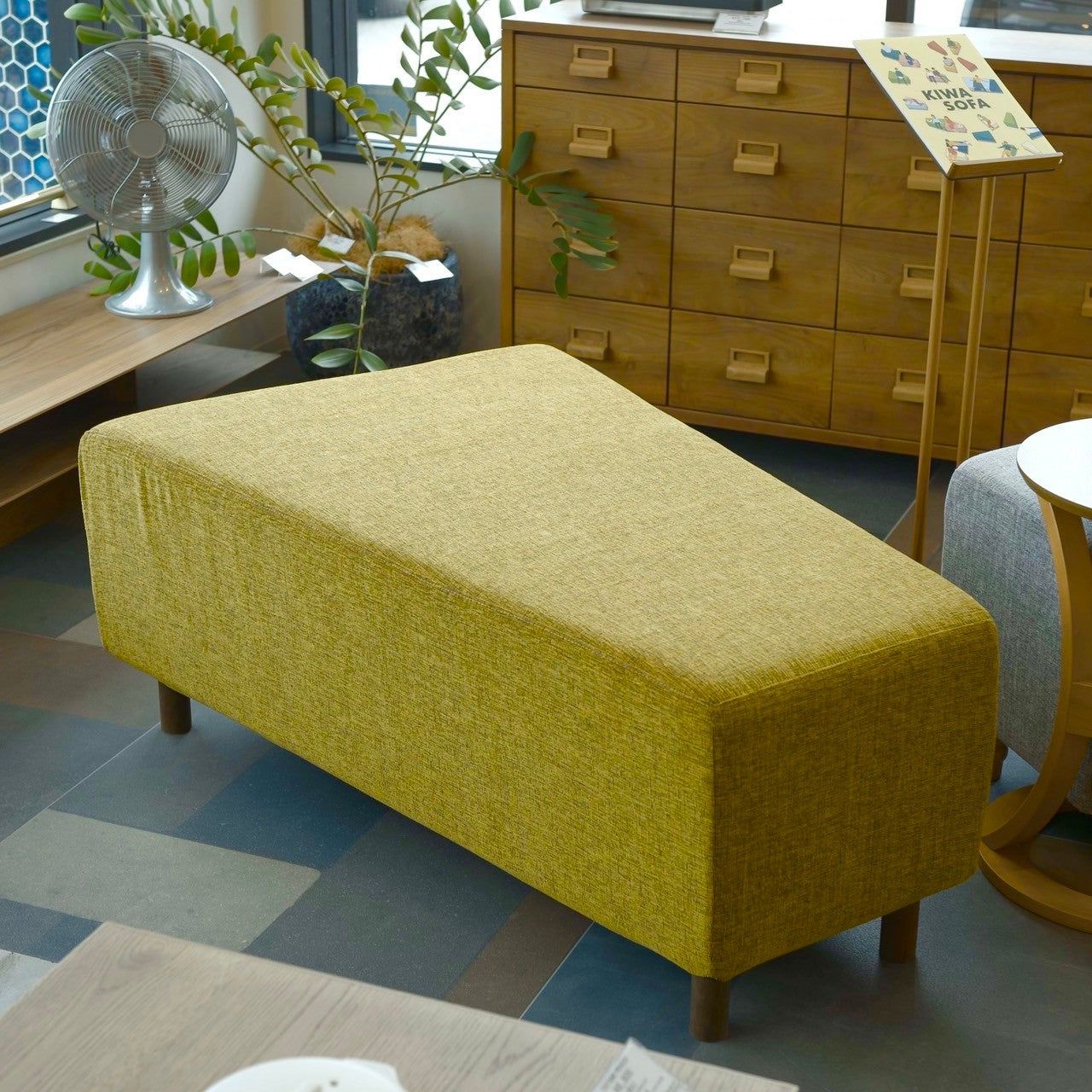 KIWA SOFA Fabric cover