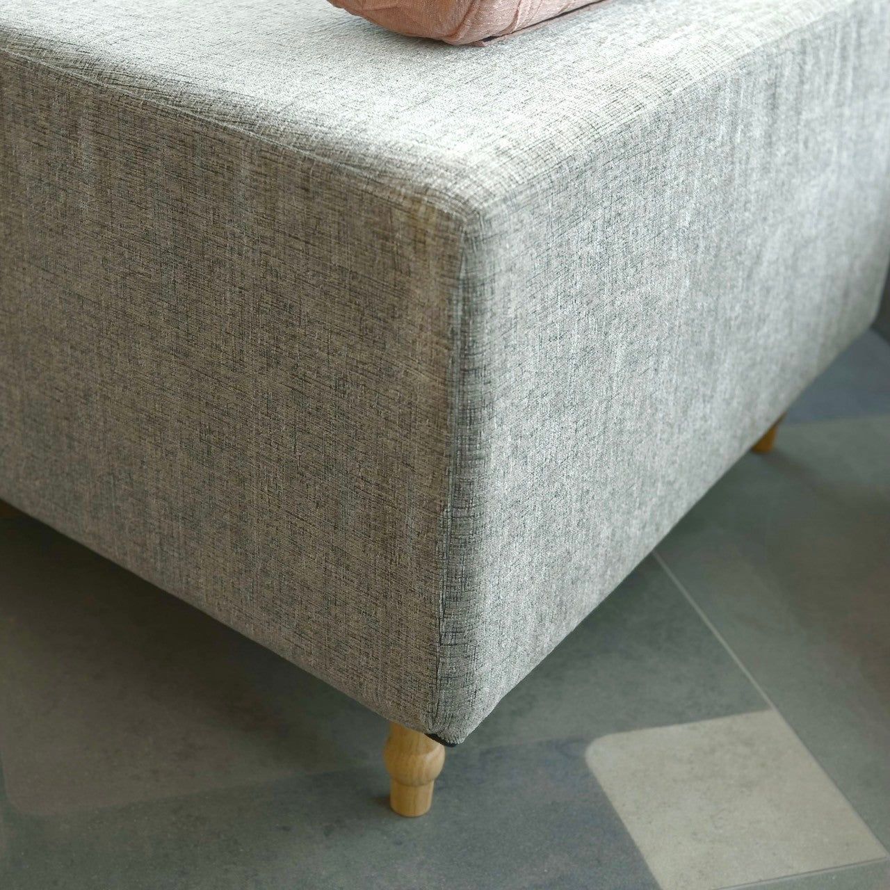KIWA SOFA Fabric cover