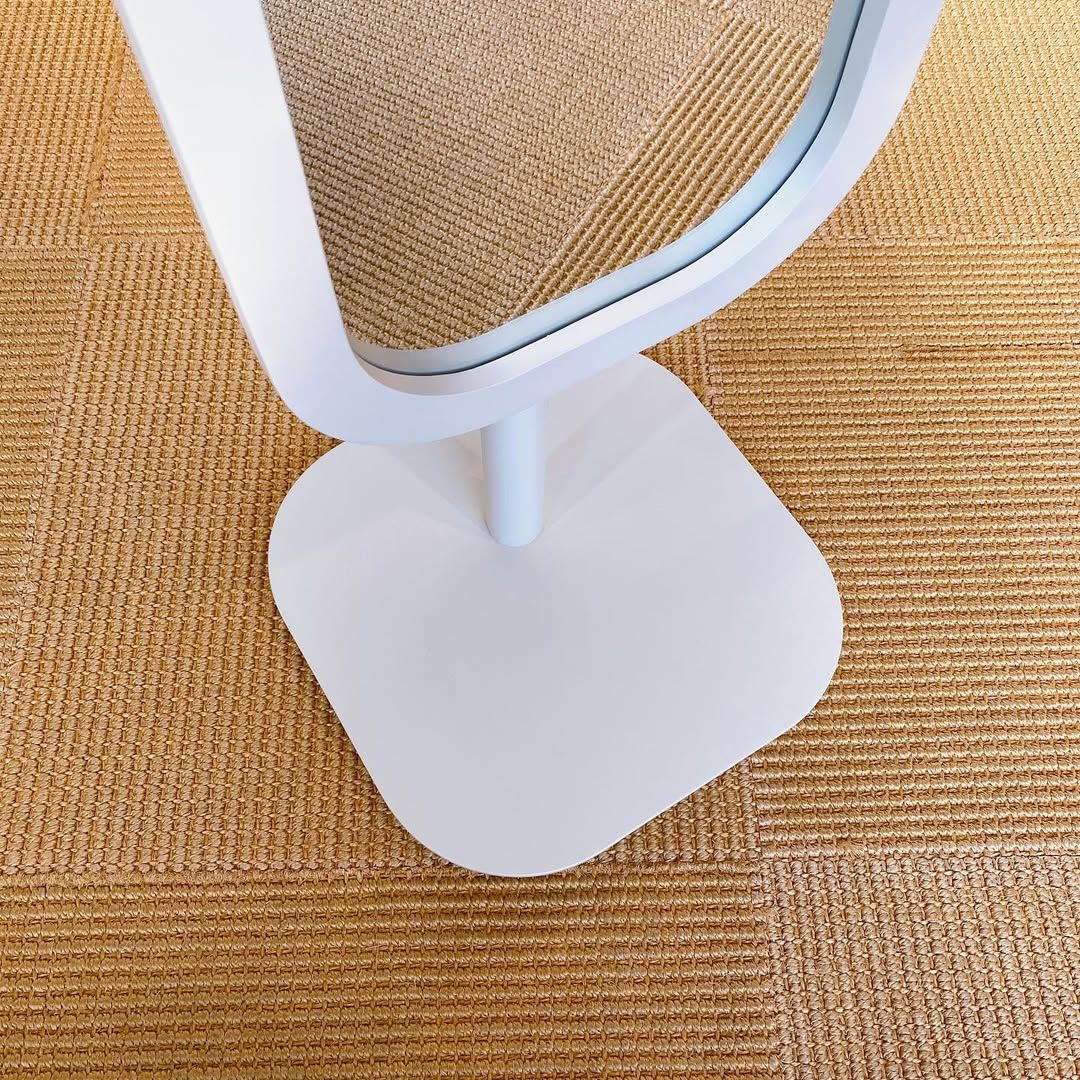 season23-2 / Stand Mirror