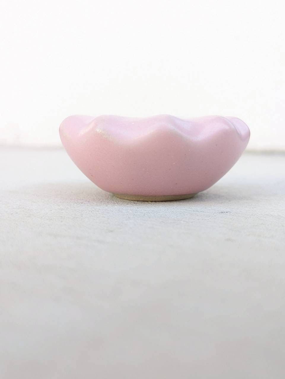 土の花【花】Pink