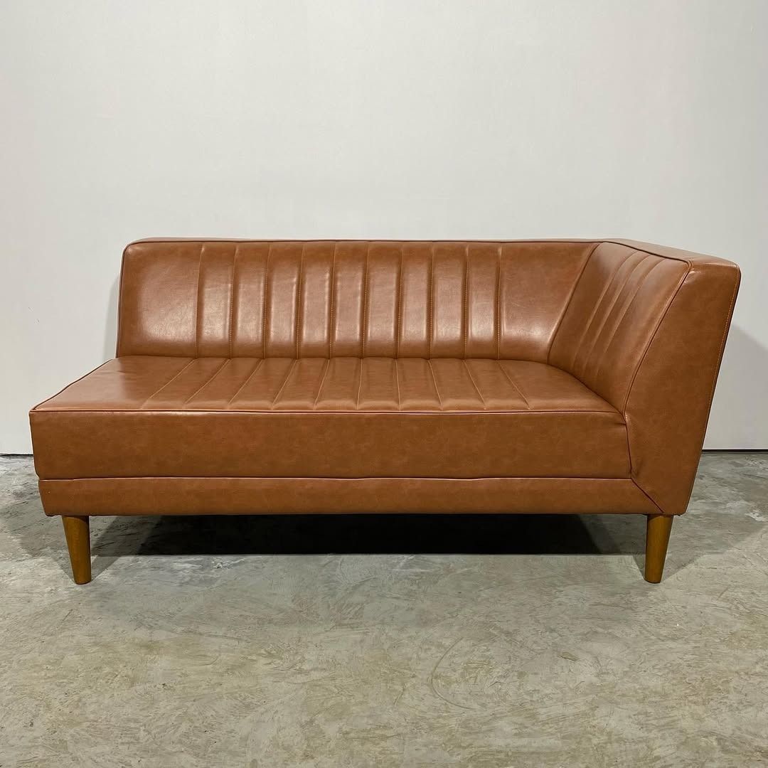 season3-1 / corner sofa left arm