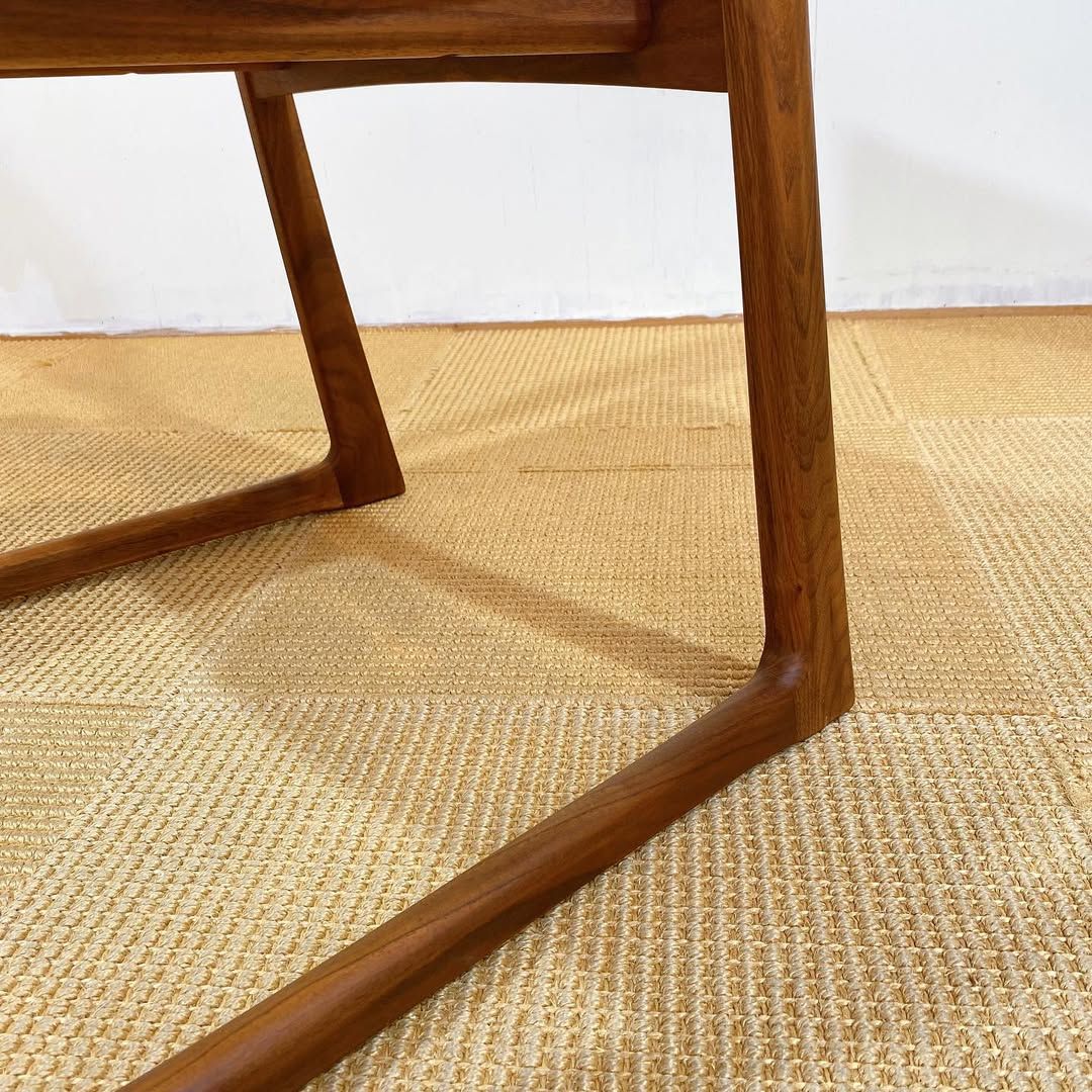season14-2 / Sledge Arm Chair / シキファニチア