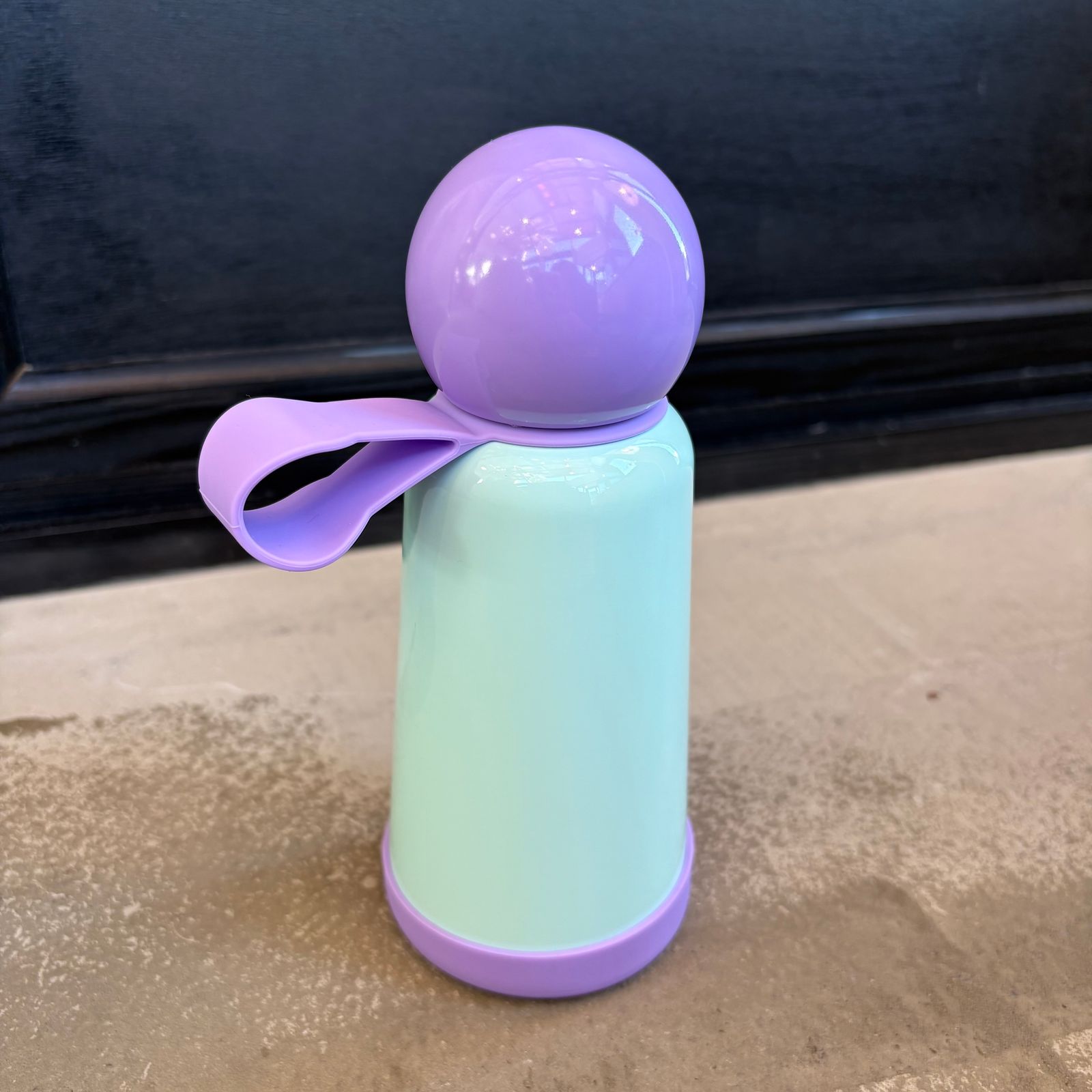 LUND LONDON / Skittle Water Bottle 300ml / ルンドロンドン