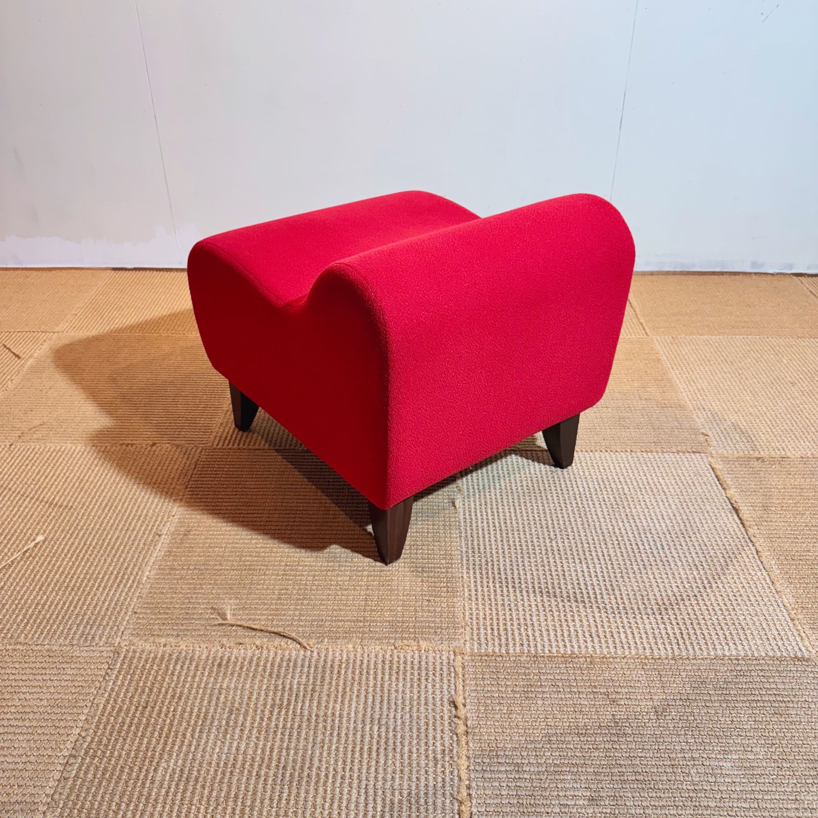 相合家具製作所 / スツール / 1P Stool