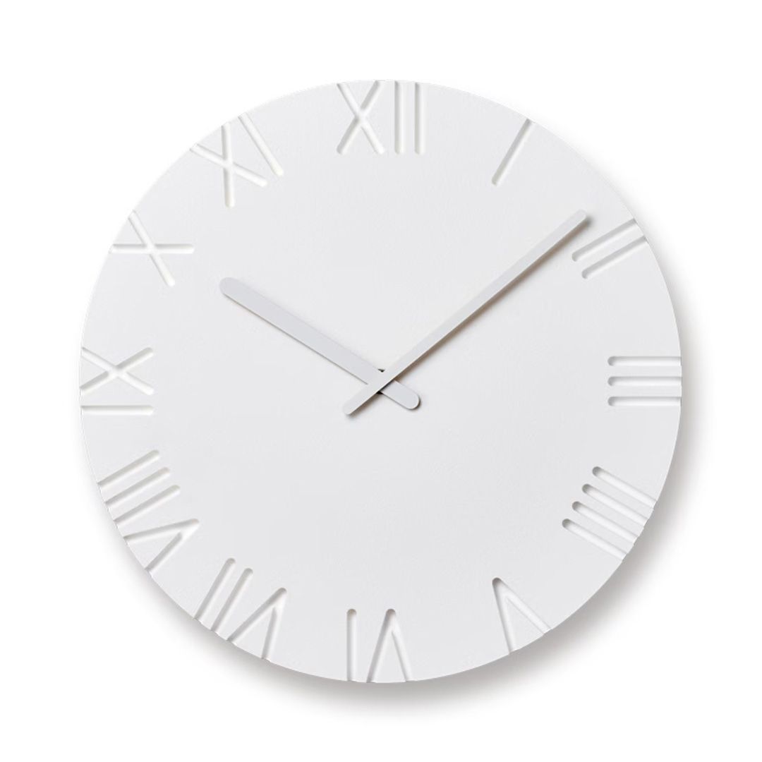 CARVED / カーヴド (掛け時計) ローマン